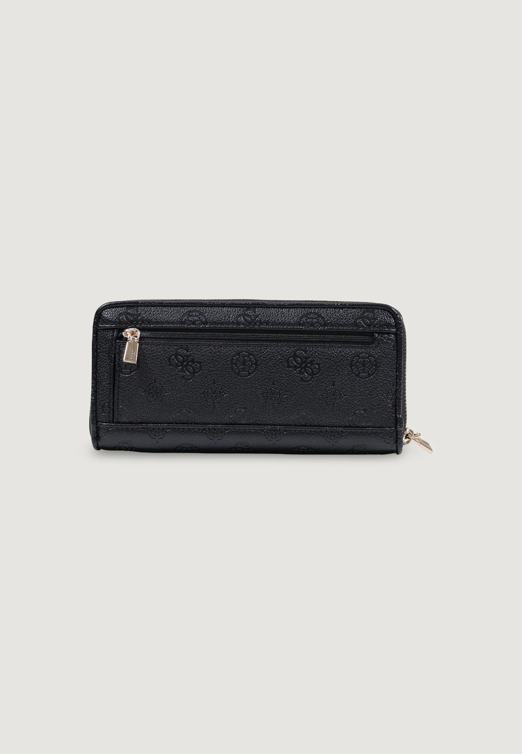 Portafoglio grande Guess ANISE SLG LARGE ZIP AROUND - Image 3