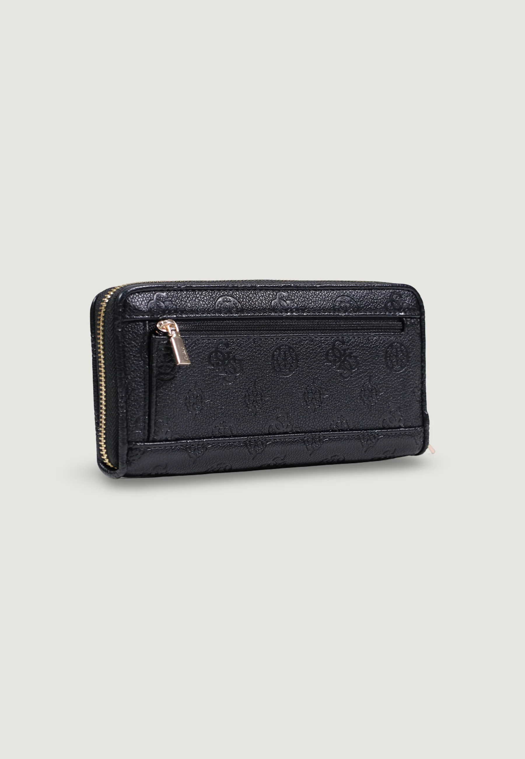 Portafoglio grande Guess ANISE SLG LARGE ZIP AROUND - Image 4