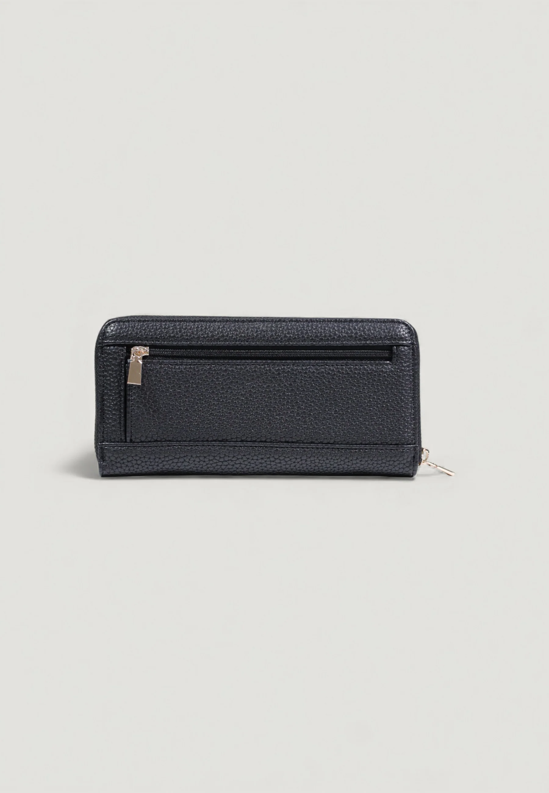 Portafoglio grande Guess BRENTON SLG LRG ZIP AROUND - Image 3