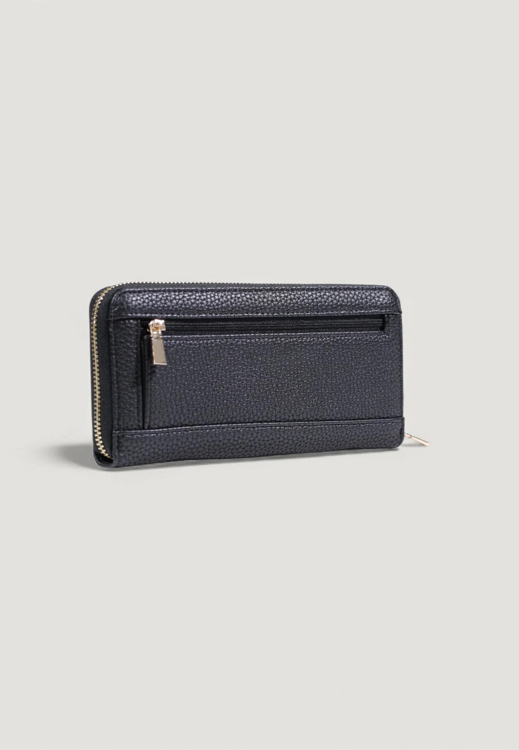 Portafoglio grande Guess BRENTON SLG LRG ZIP AROUND - Image 4
