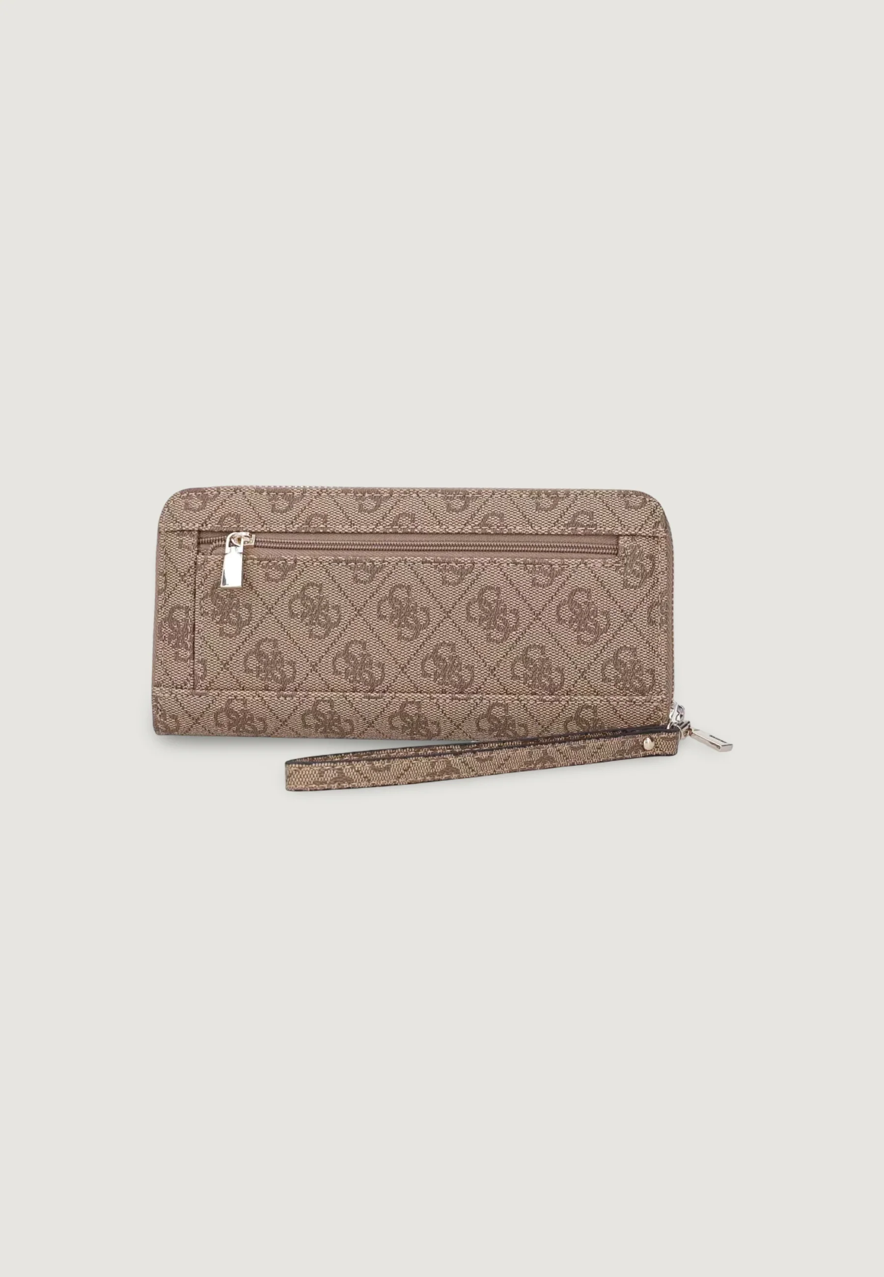 Portafoglio grande Guess BRENTON SLG MED ZIP - Image 2