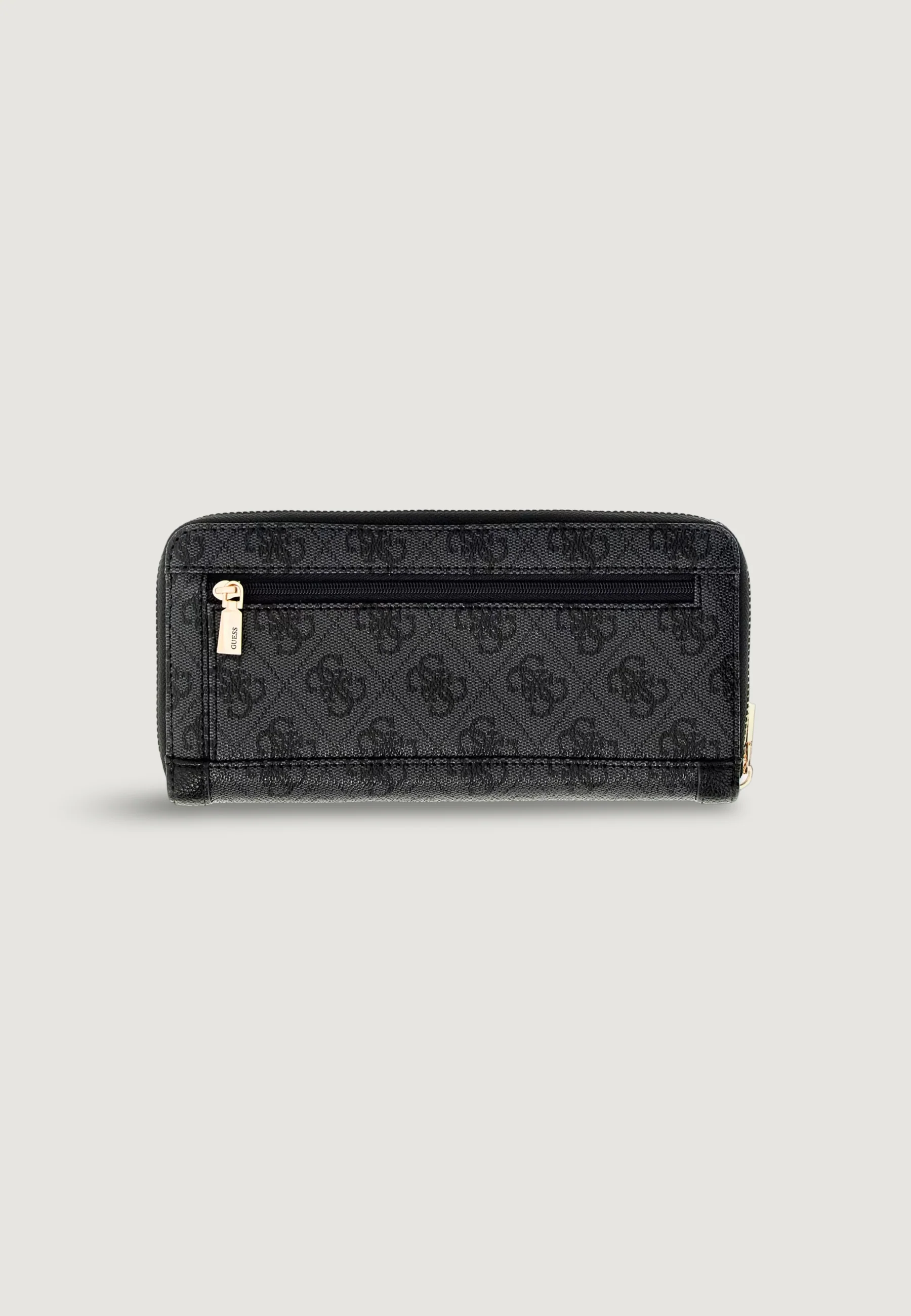 Portafoglio grande Guess COLEEN LOGO SML ZIP - Image 2