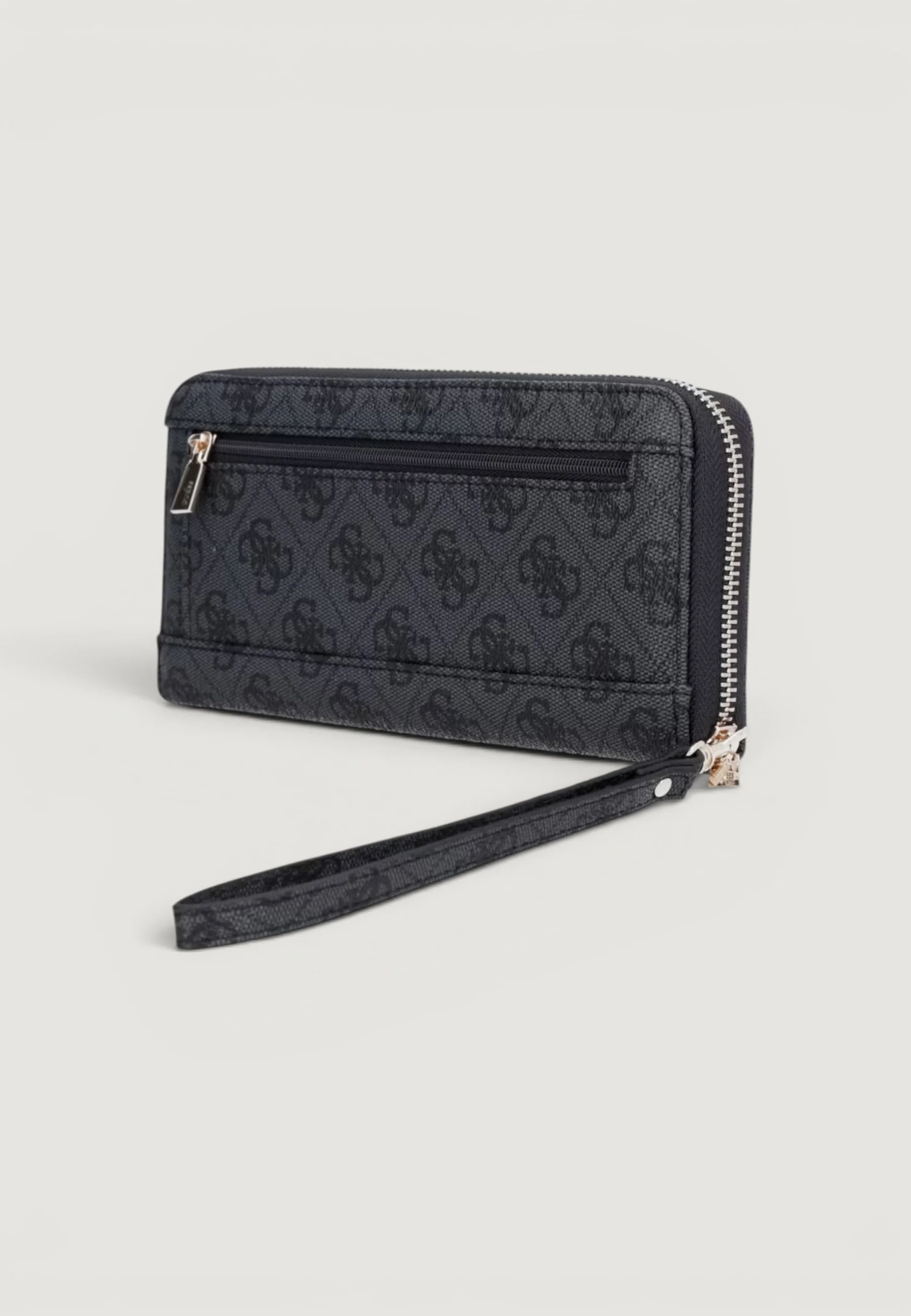 Portafoglio grande Guess COLEEN LOGO SML ZIP - Image 2