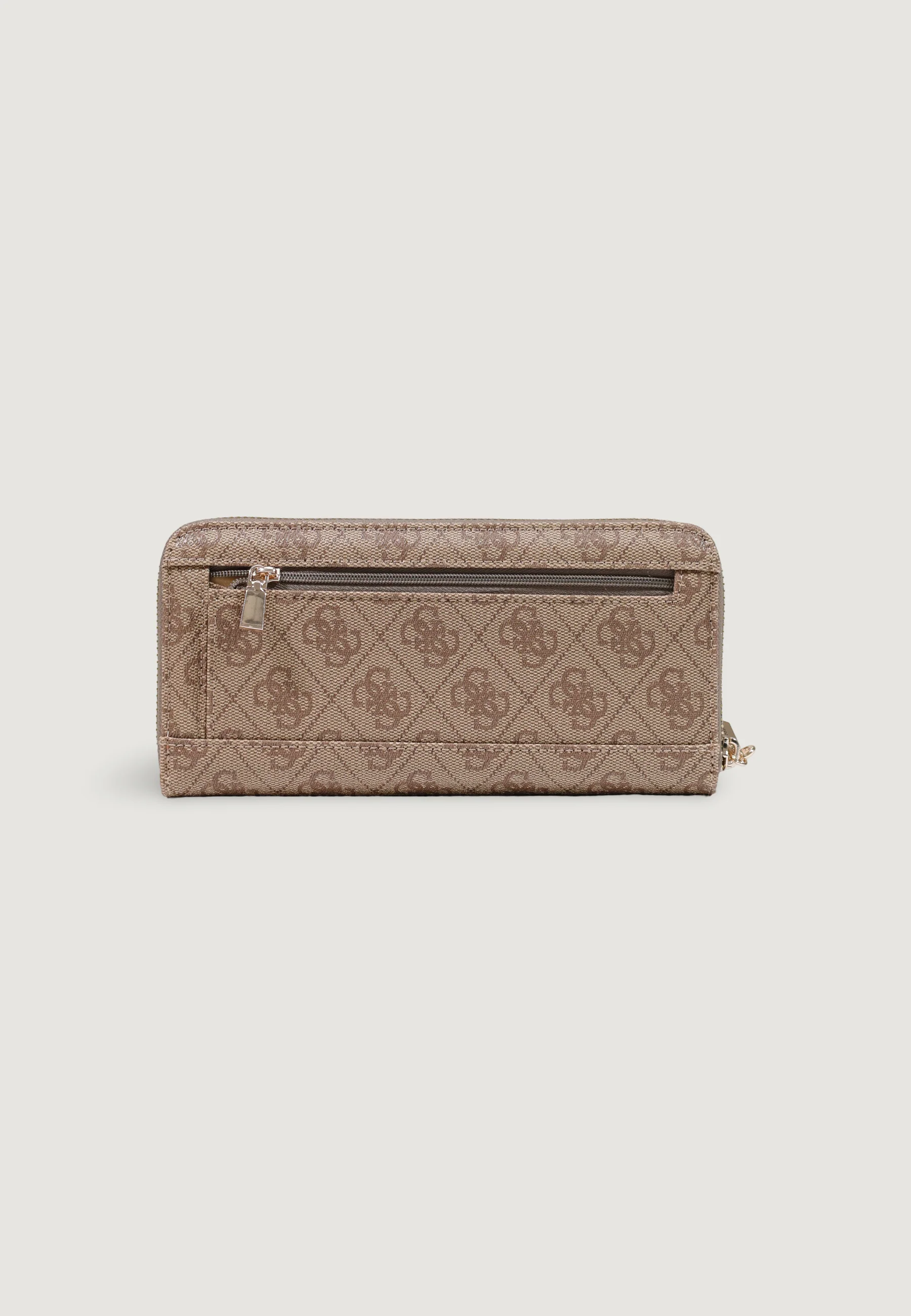 Portafoglio grande Guess COLEEN LOGO SML ZIP - Image 3