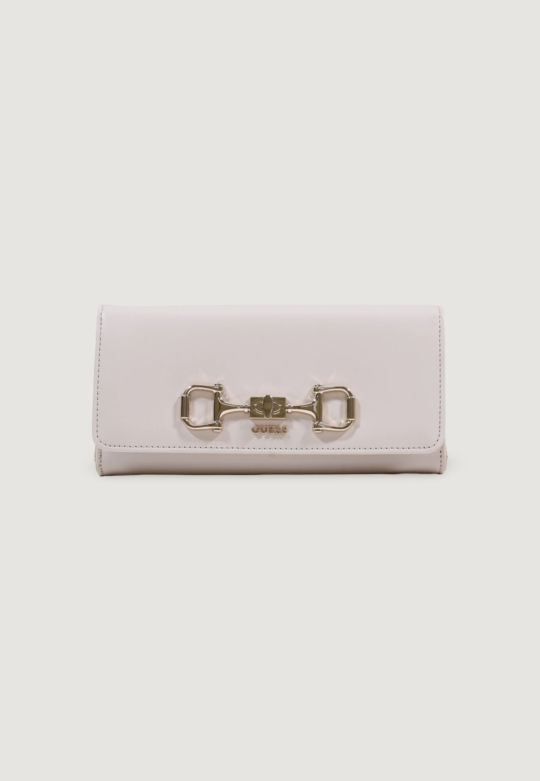 Portafoglio grande Guess JANIE SLG FLAP ORGANIZER