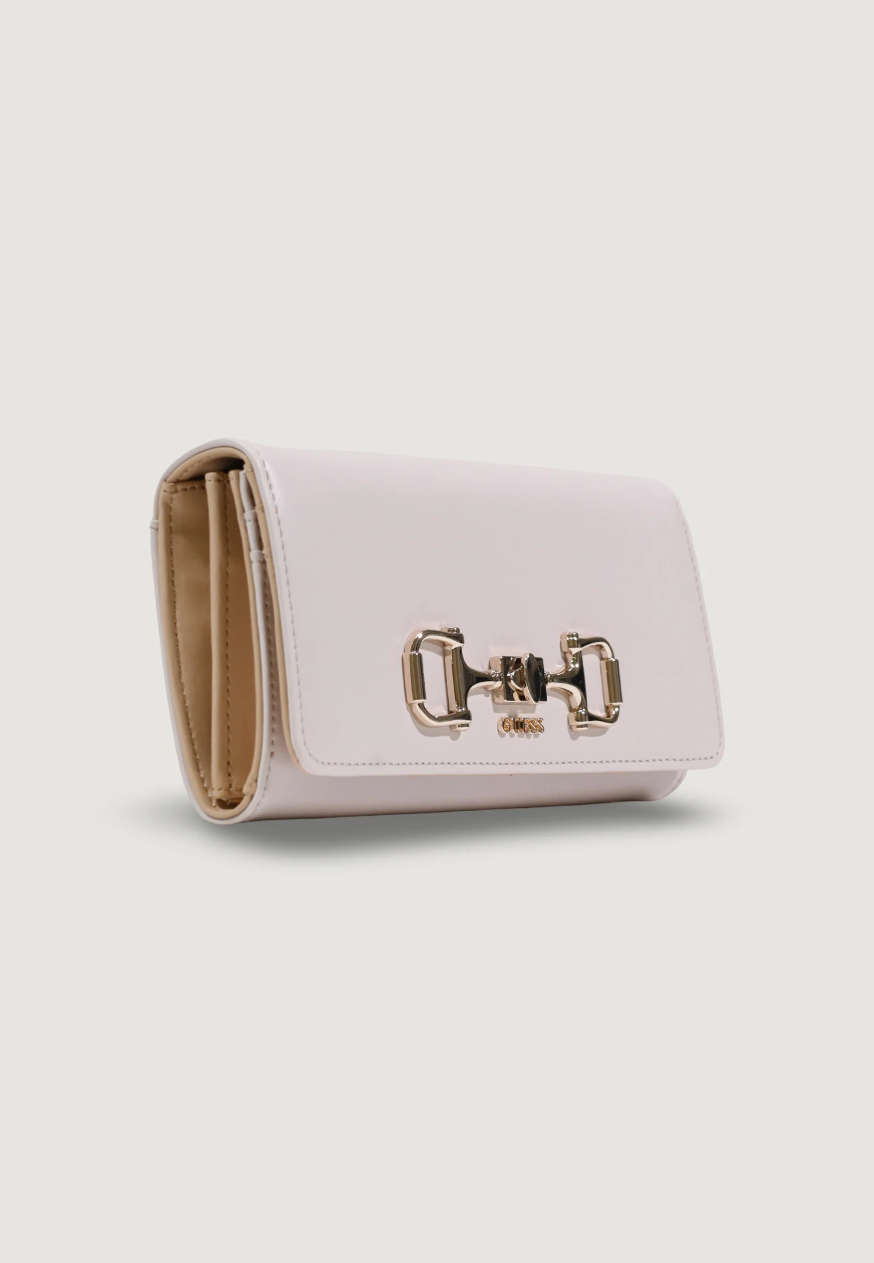 Portafoglio grande Guess JANIE SLG FLAP ORGANIZER - Image 2