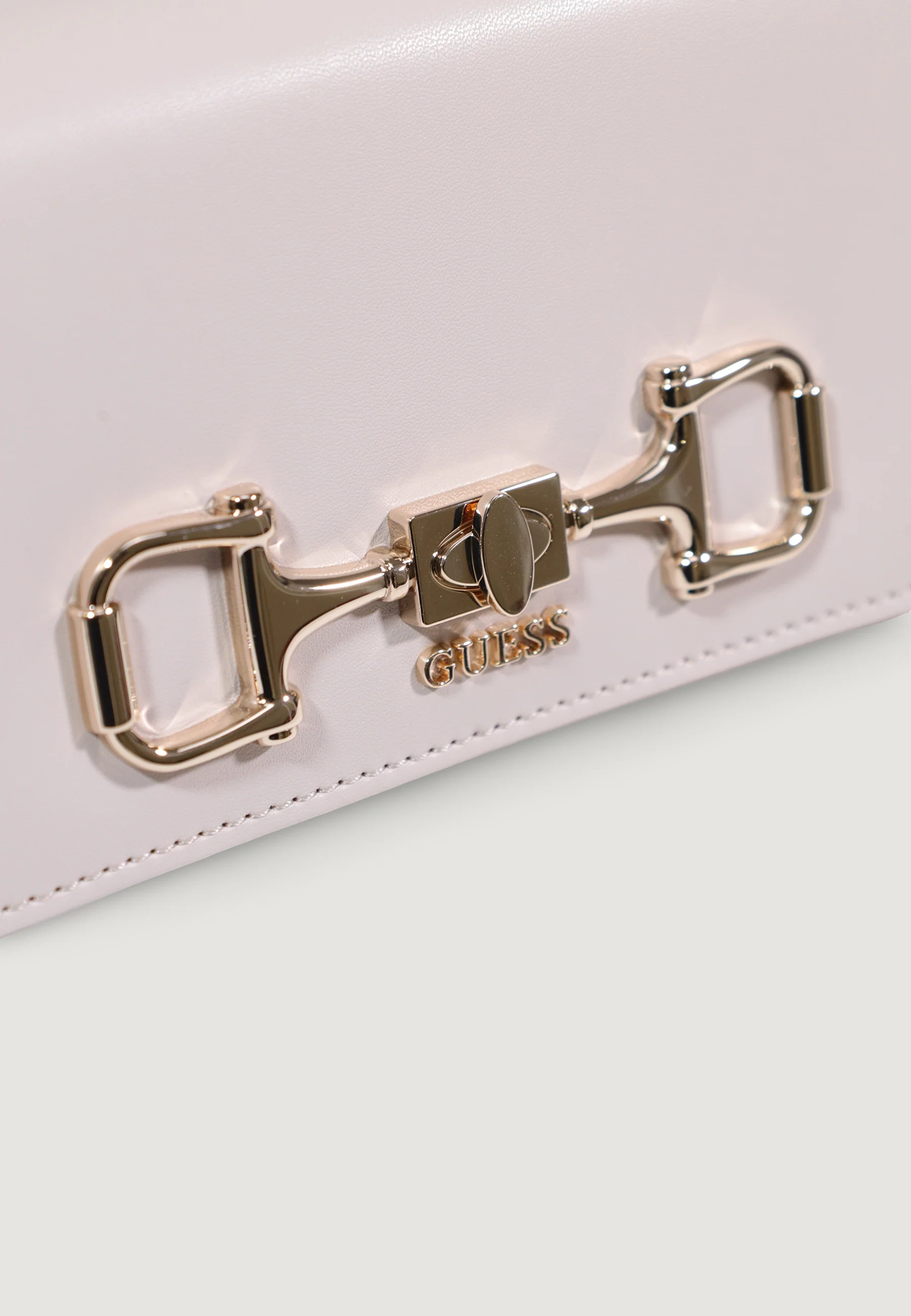 Portafoglio grande Guess JANIE SLG FLAP ORGANIZER - Image 5