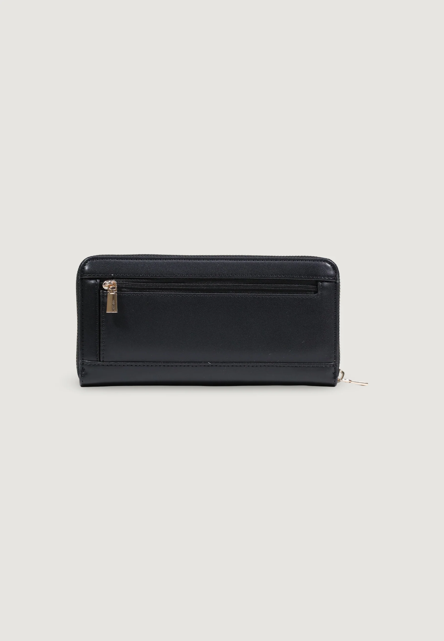 Portafoglio grande Guess JANIE SLG LARGE ZIP AROUND - Image 5