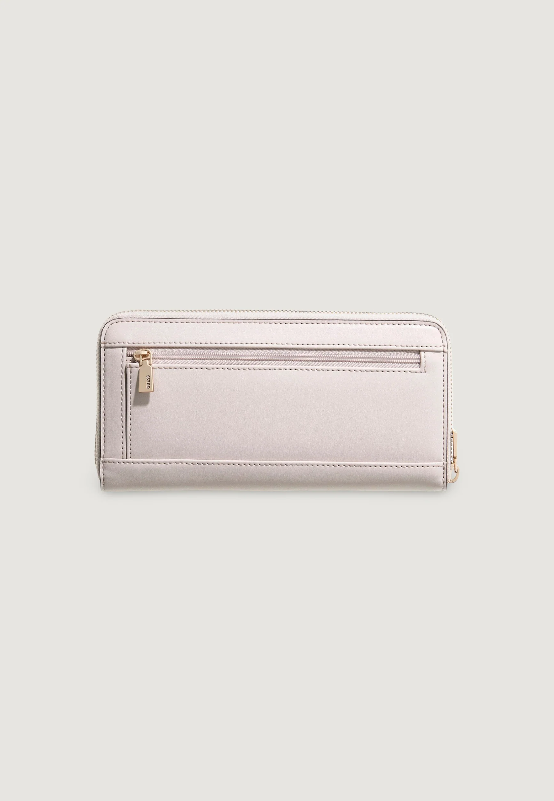 Portafoglio grande Guess JANIE SLG LARGE ZIP AROUND - Image 2