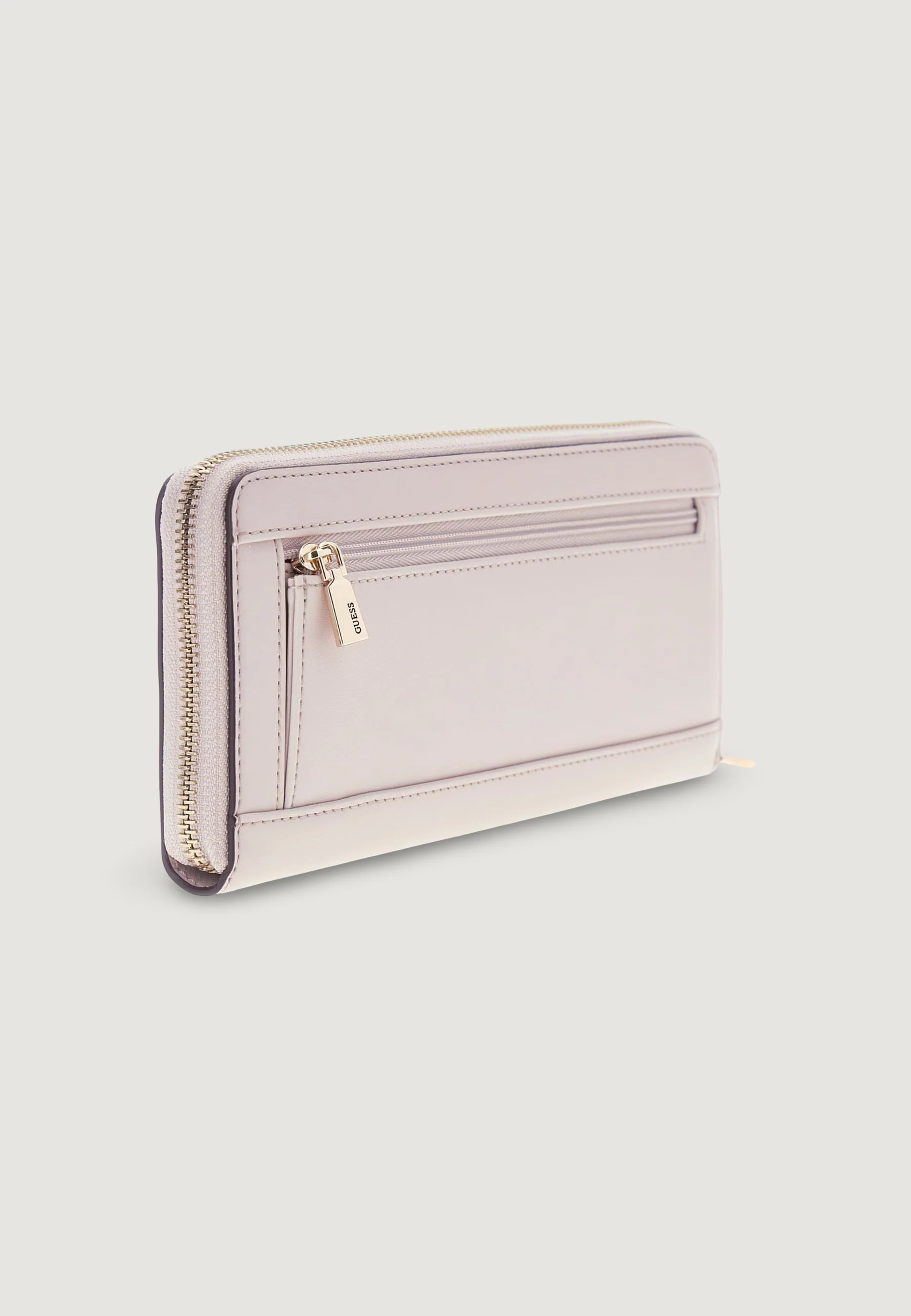 Portafoglio grande Guess JANIE SLG LARGE ZIP AROUND - Image 3
