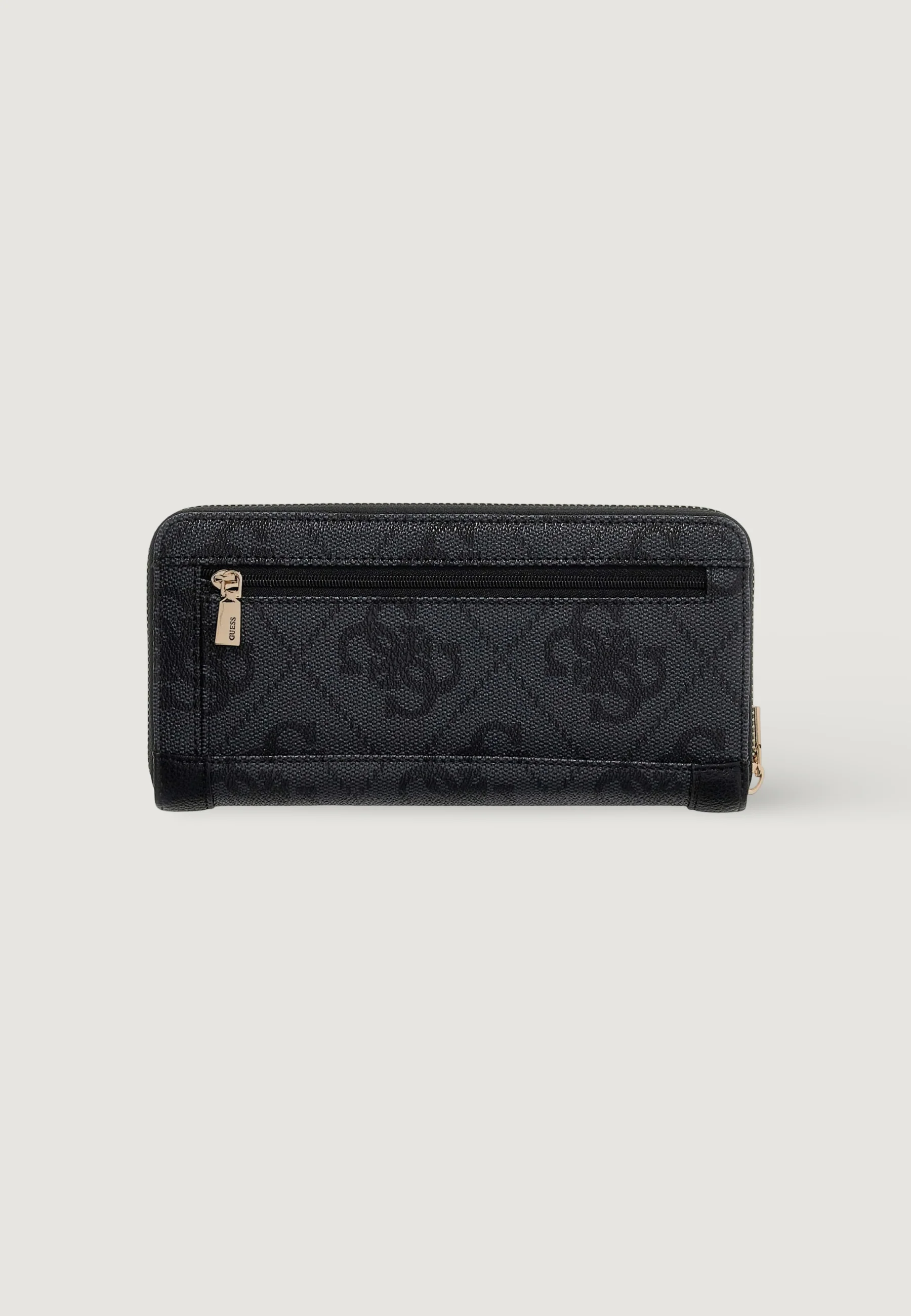 Portafoglio grande Guess KARNILLA LOGO SLG LRG ZIP ARND - Image 2