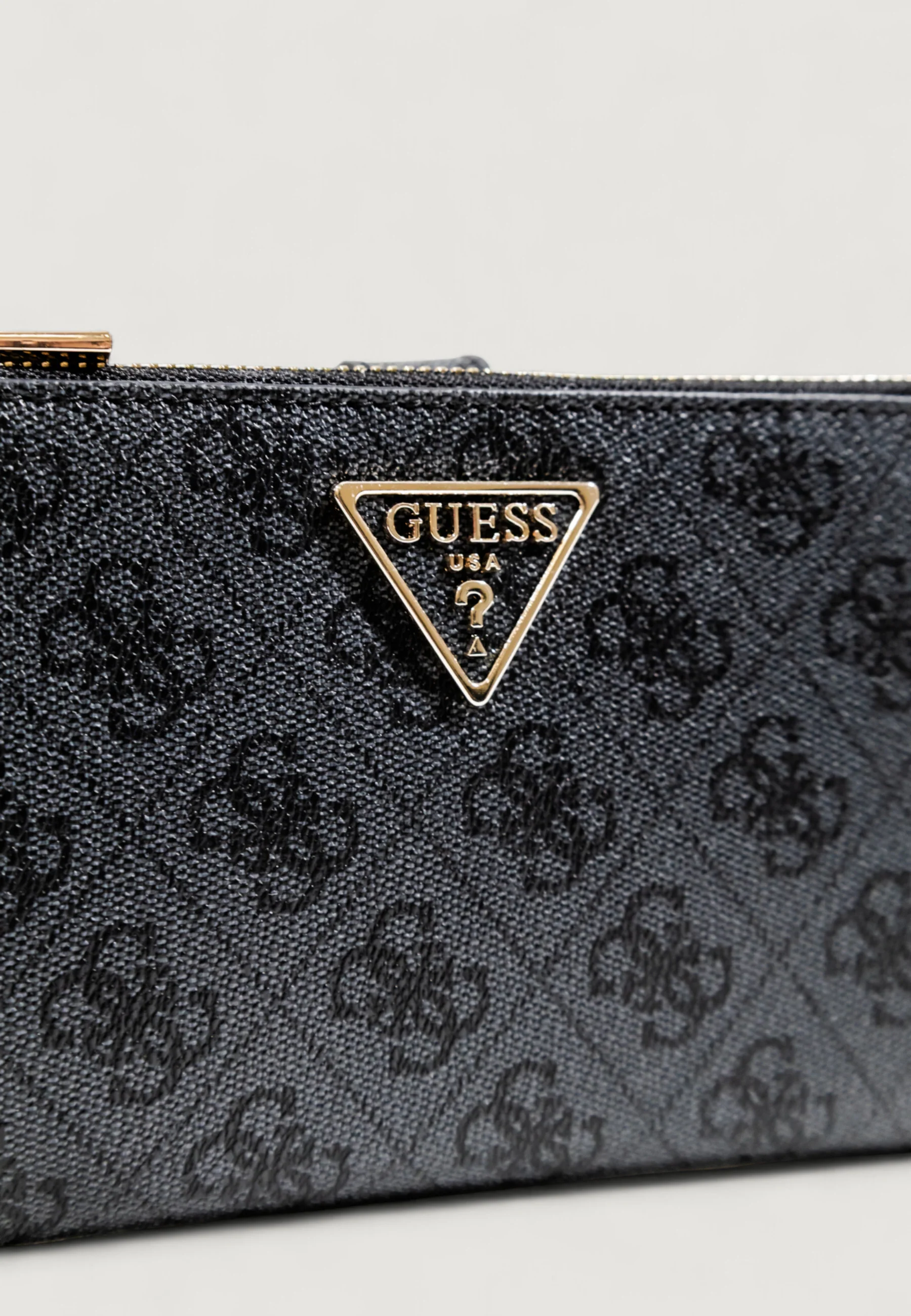 Portafoglio grande Guess LAUREL II SLG DBL ZIP ORGNZR - Image 2