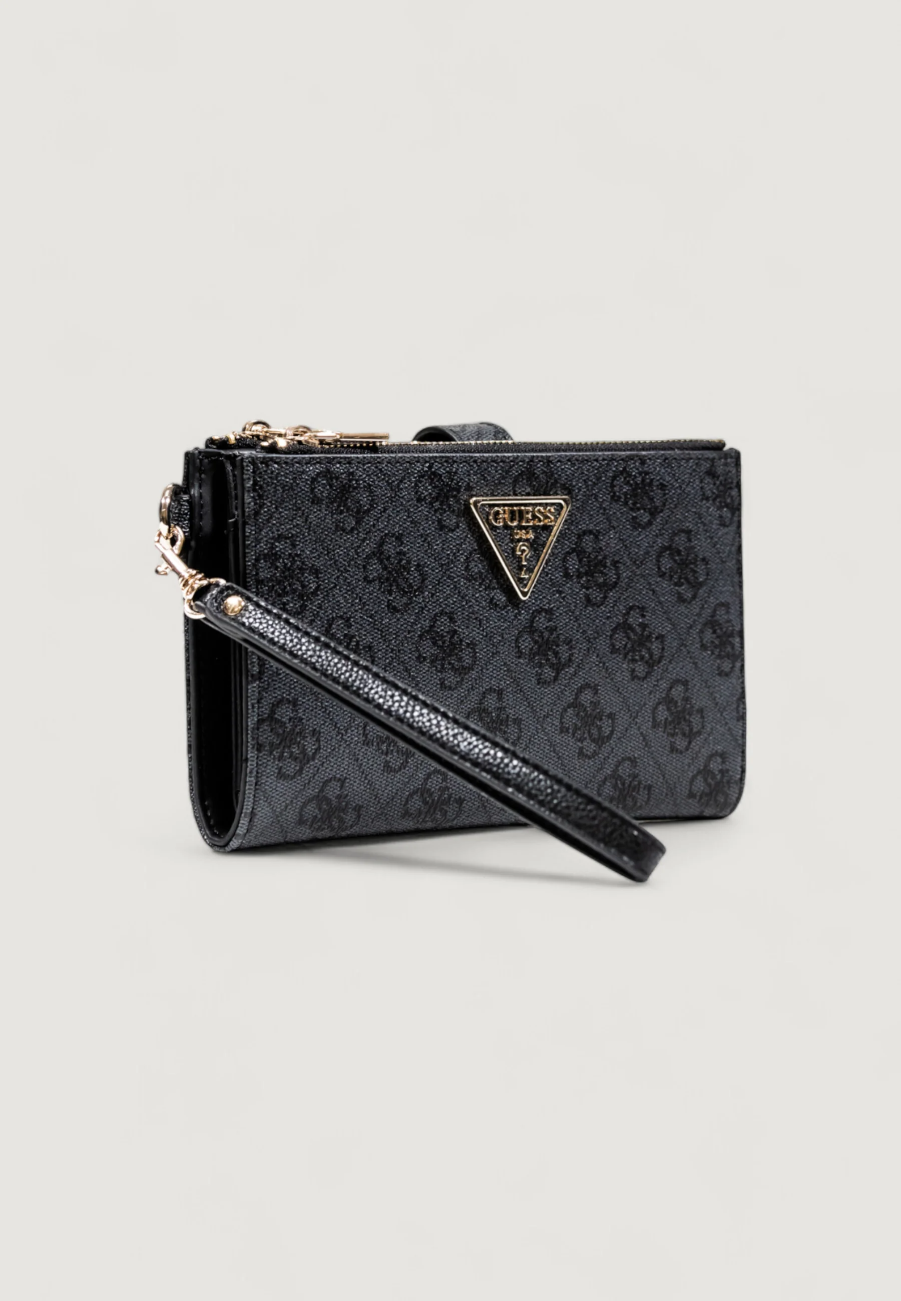 Portafoglio grande Guess LAUREL II SLG DBL ZIP ORGNZR - Image 3