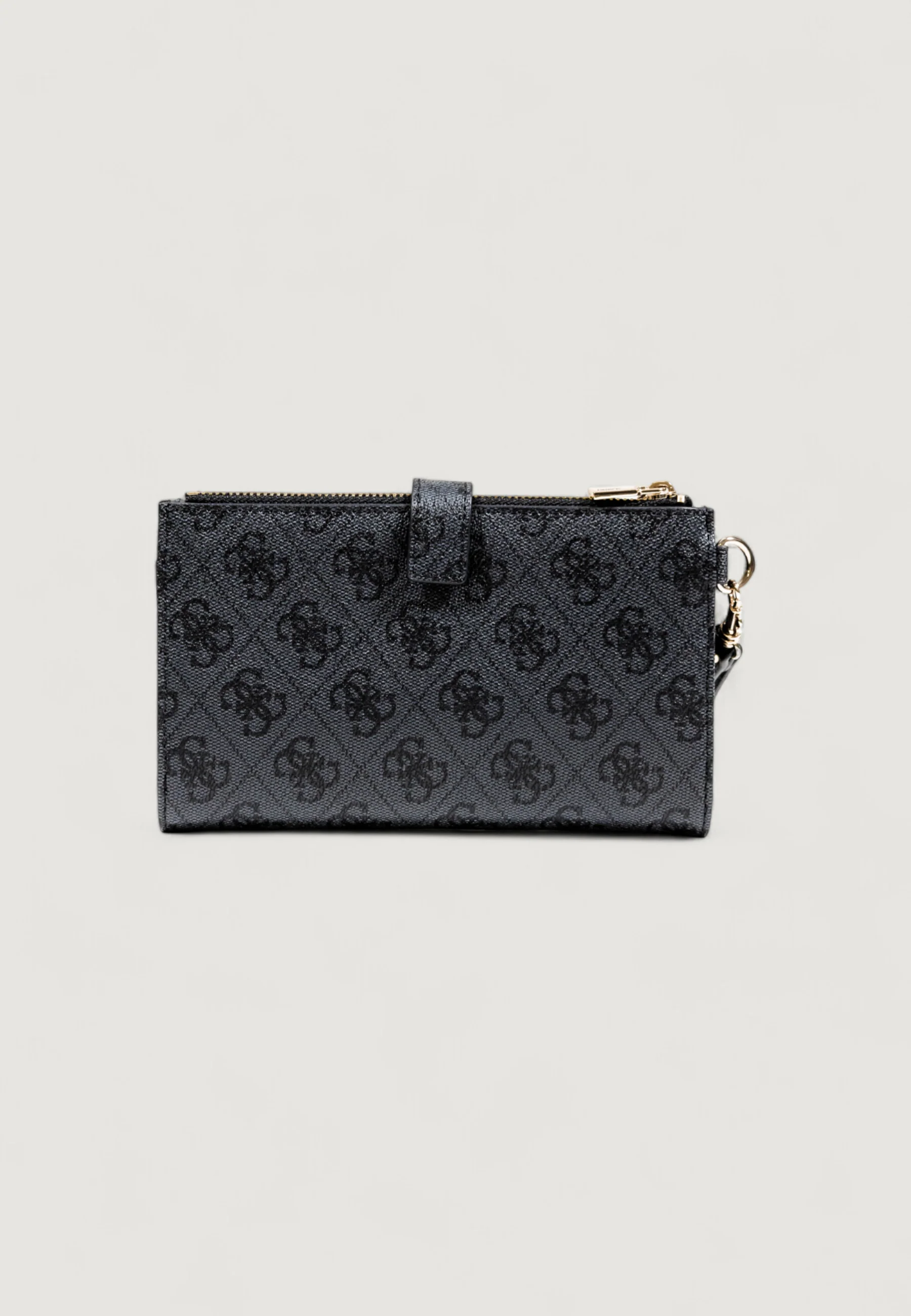 Portafoglio grande Guess LAUREL II SLG DBL ZIP ORGNZR - Image 4