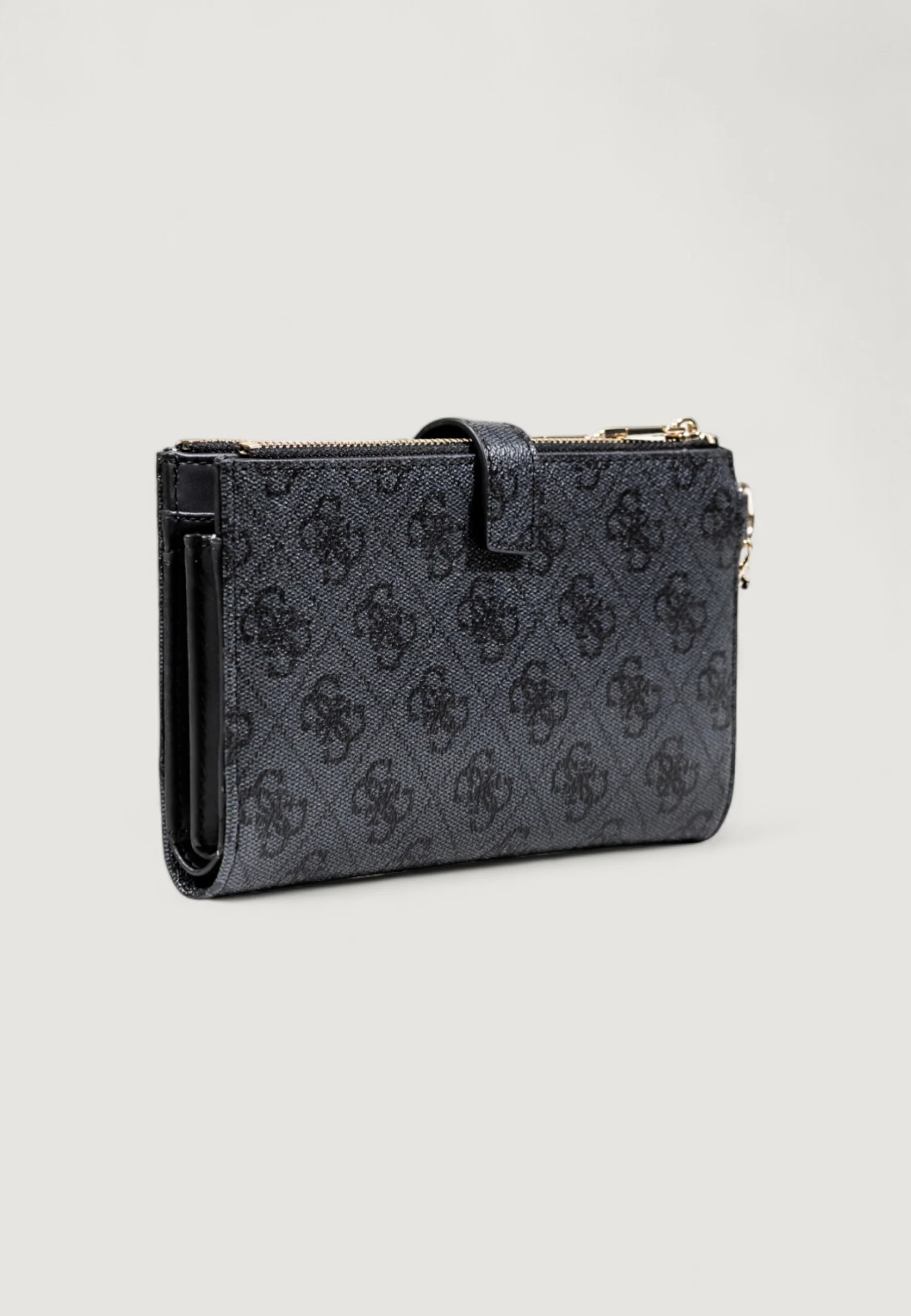 Portafoglio grande Guess LAUREL II SLG DBL ZIP ORGNZR - Image 5