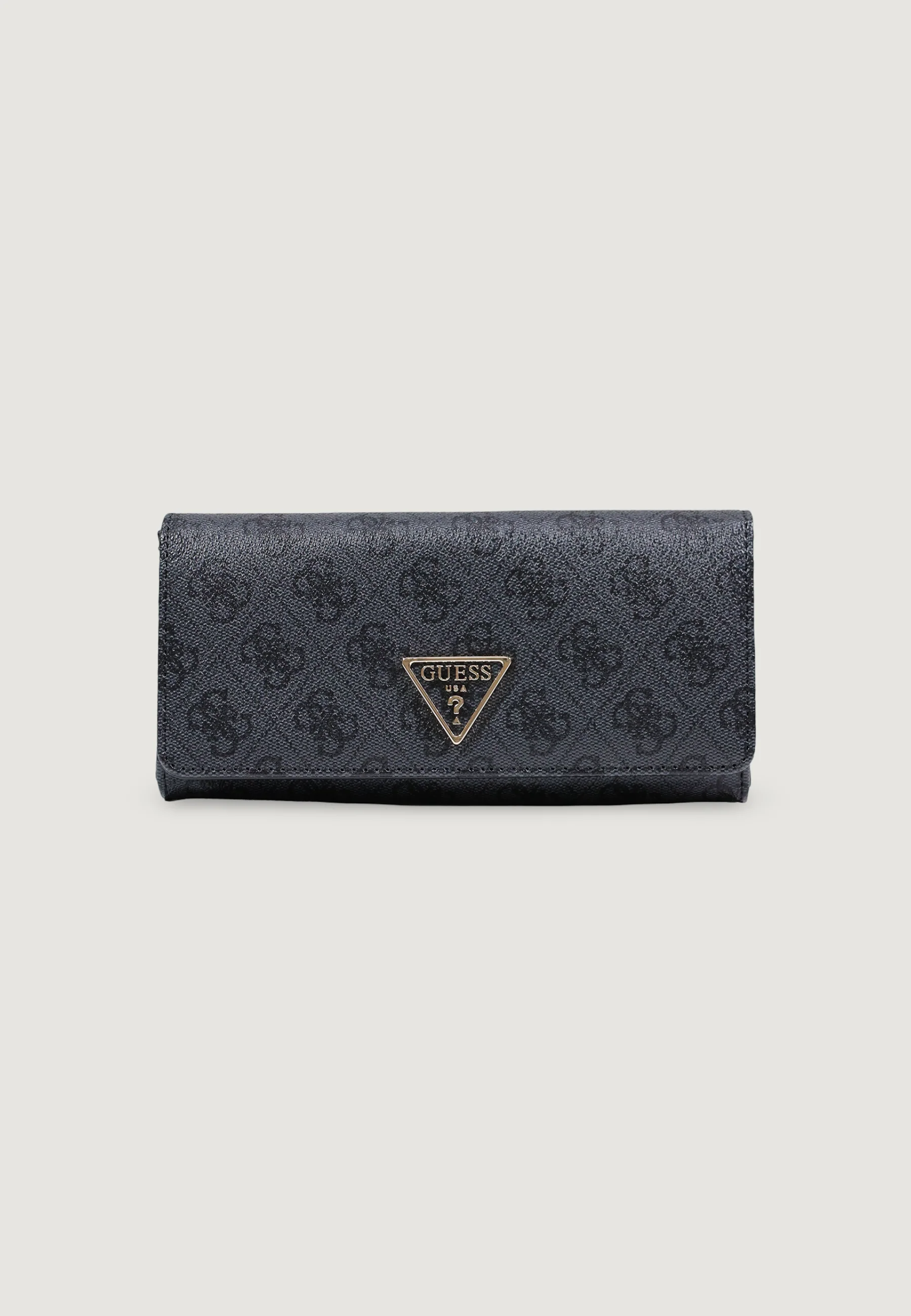 Portafoglio grande Guess LAUREL II SLG FLAP ORGANIZER