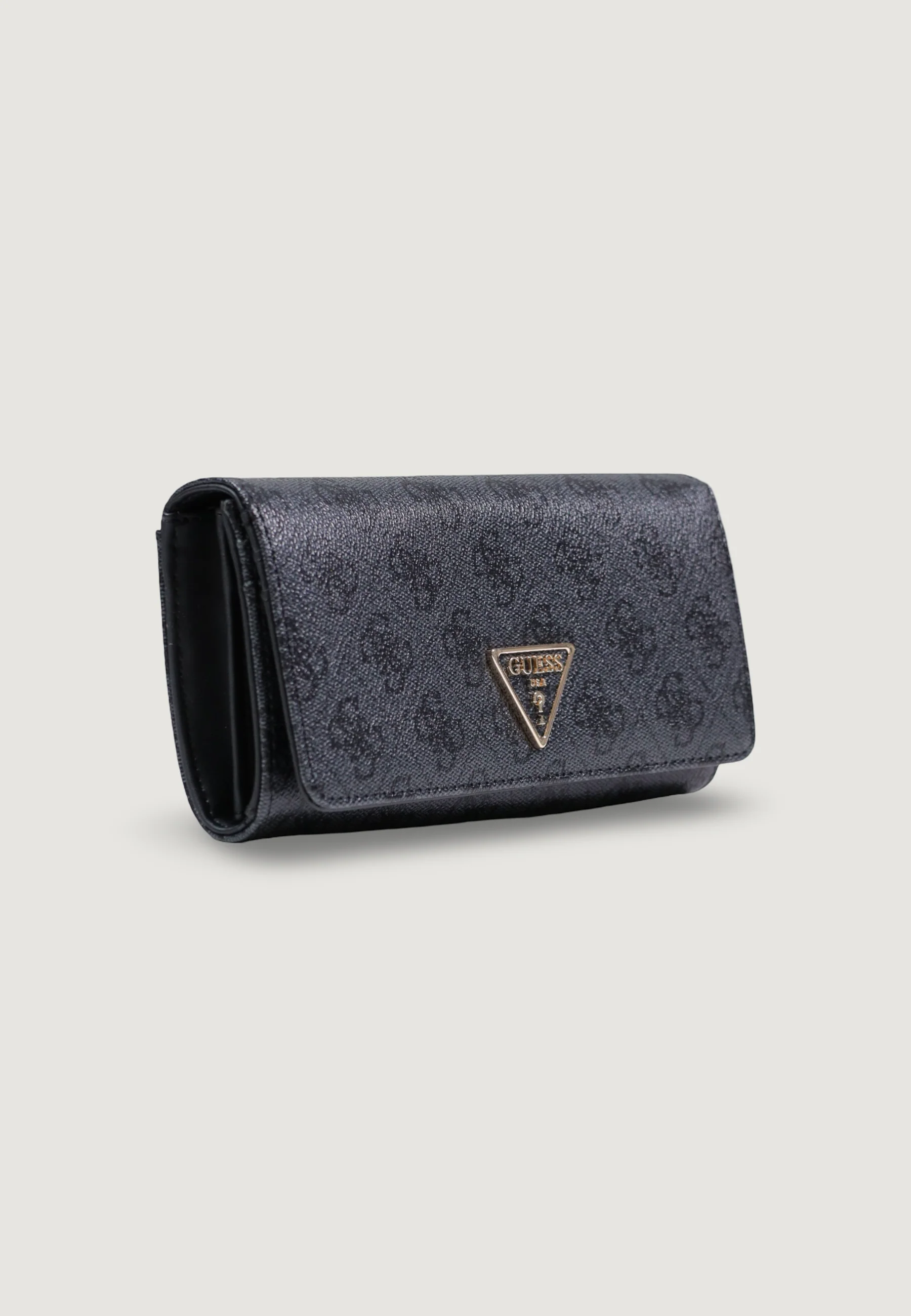 Portafoglio grande Guess LAUREL II SLG FLAP ORGANIZER - Image 2