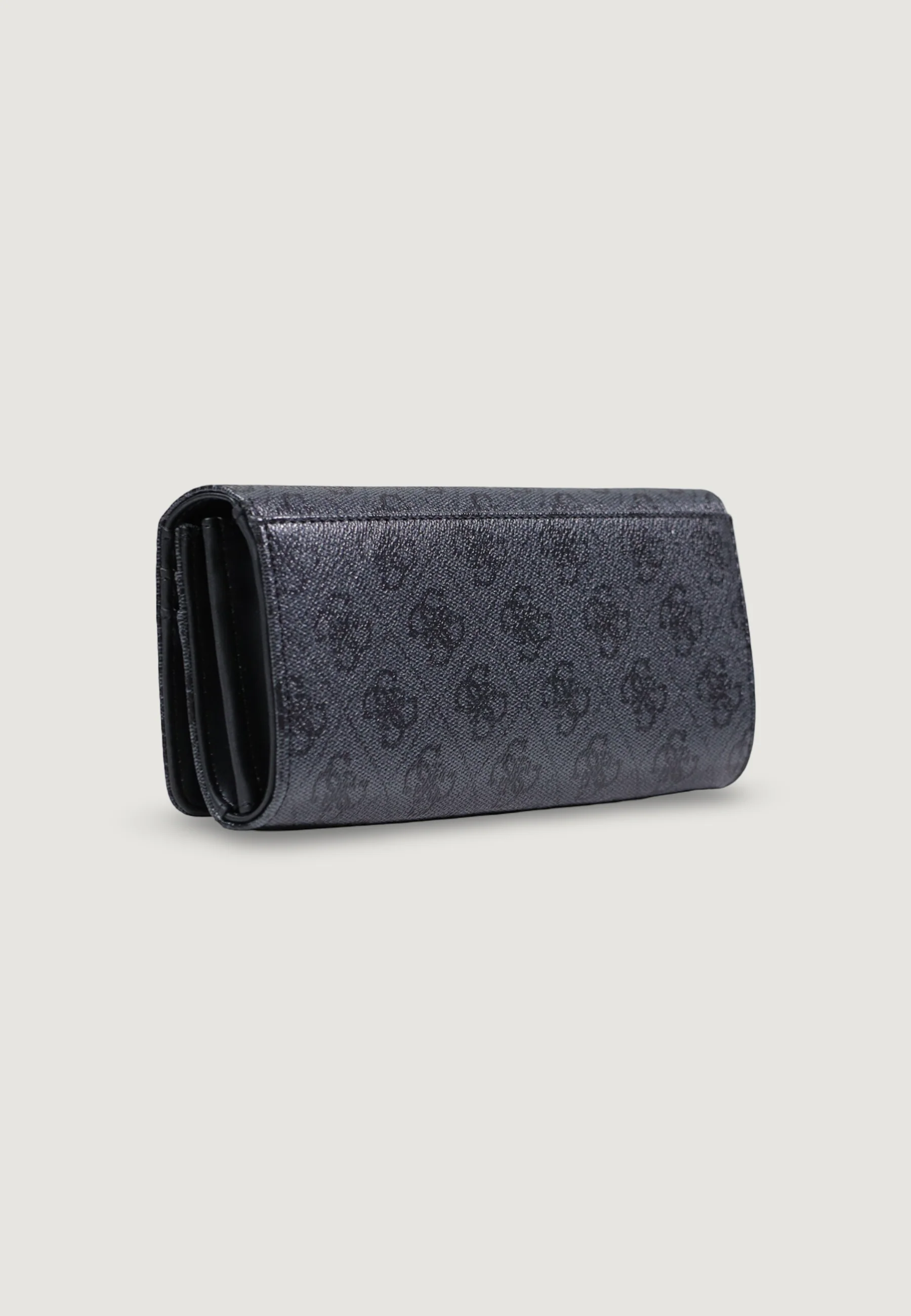 Portafoglio grande Guess LAUREL II SLG FLAP ORGANIZER - Image 4
