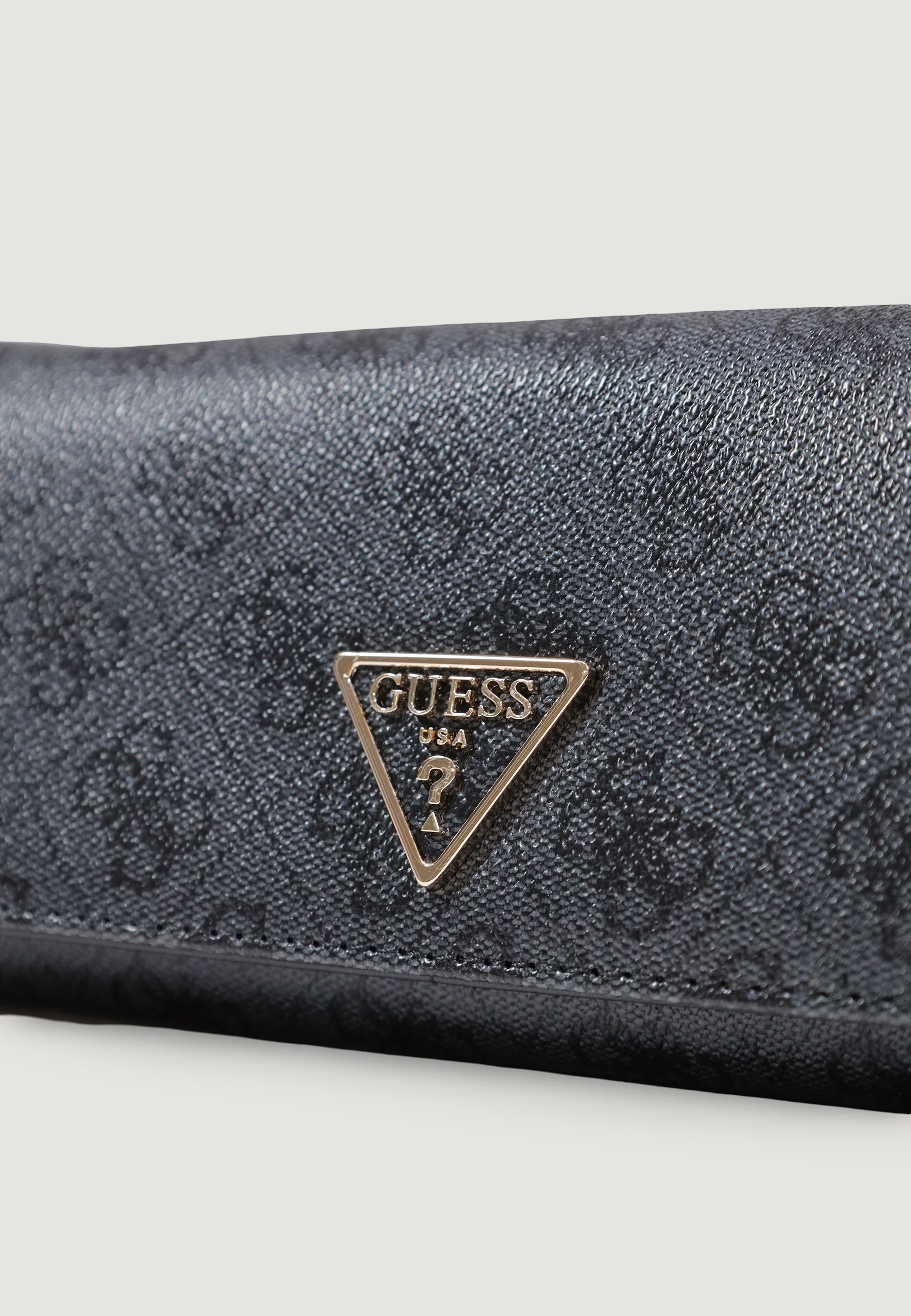 Portafoglio grande Guess LAUREL II SLG FLAP ORGANIZER - Image 5
