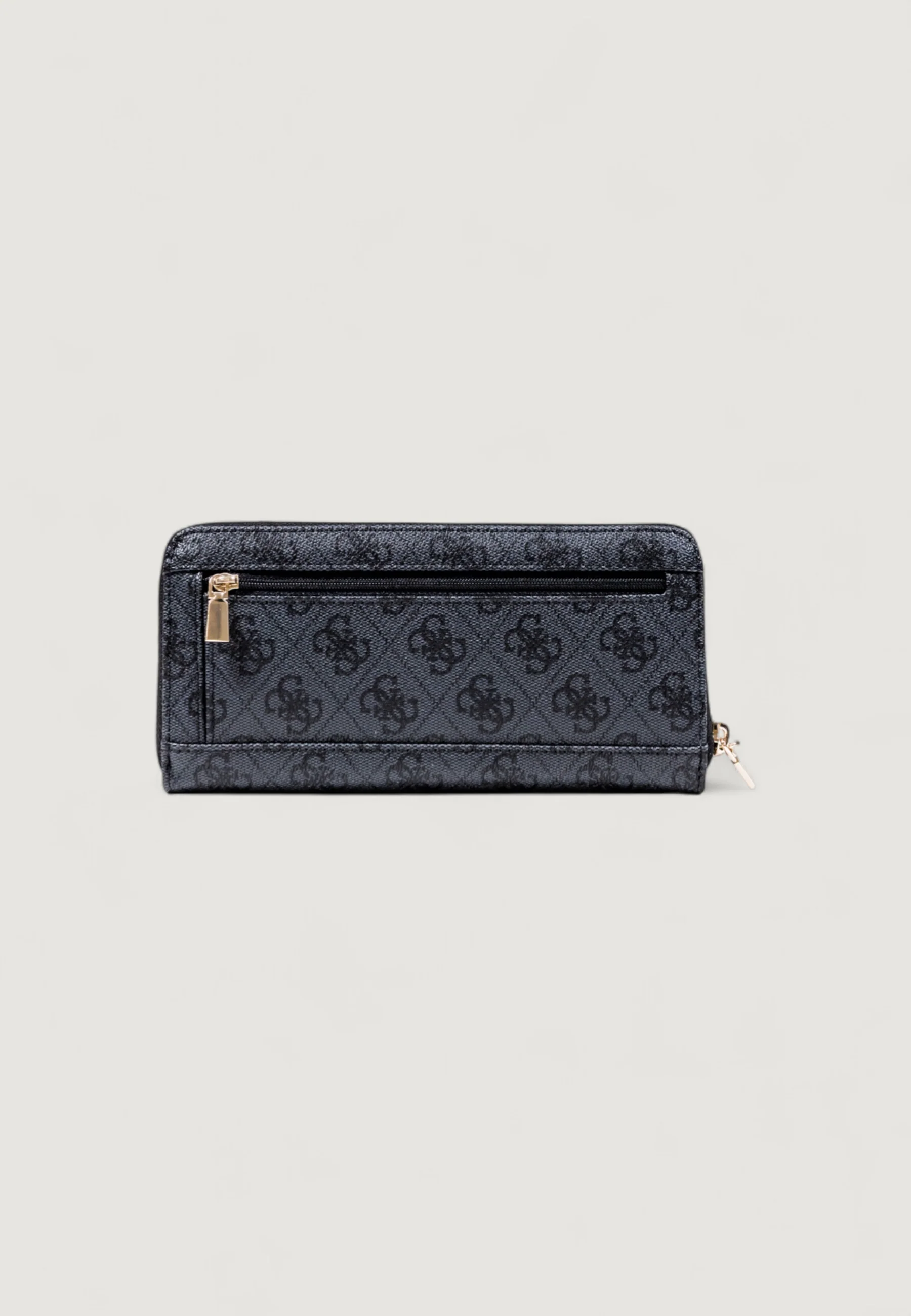 Portafoglio grande Guess LAUREL II SLG LARGE ZIP AROUND - Image 4