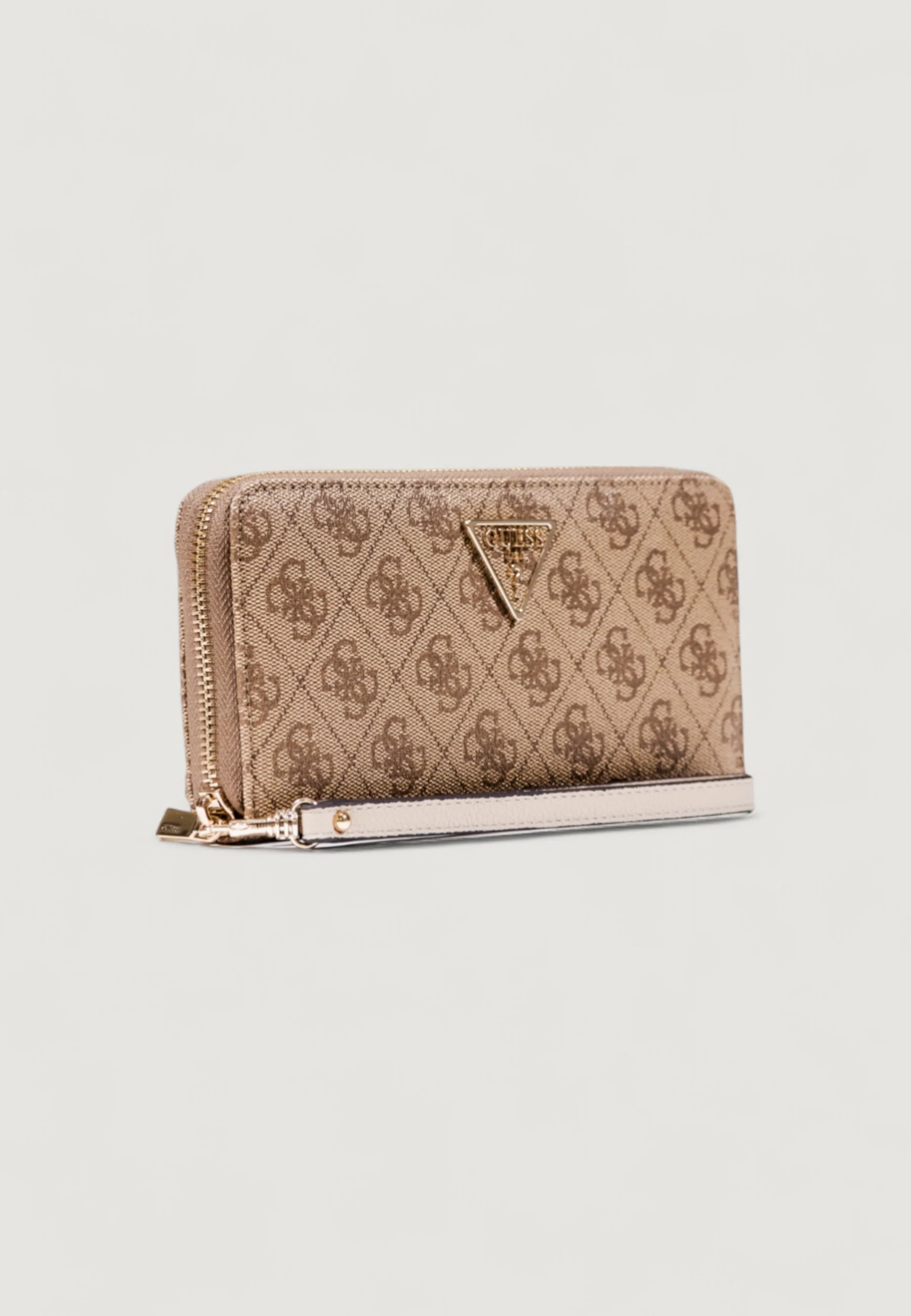 Portafoglio grande Guess LAUREL II SLG LARGE ZIP AROUND - Image 2
