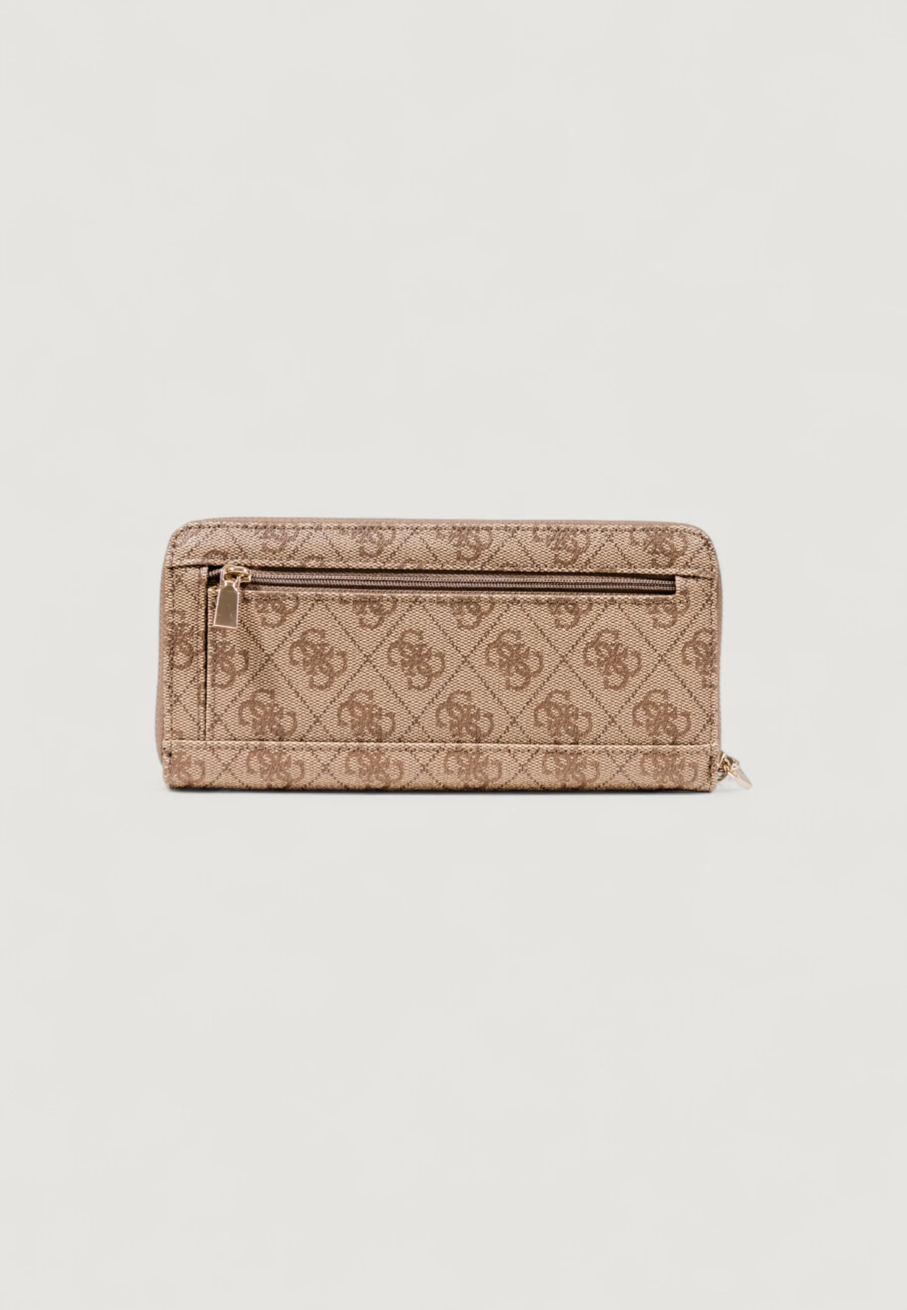 Portafoglio grande Guess LAUREL II SLG LARGE ZIP AROUND - Image 3