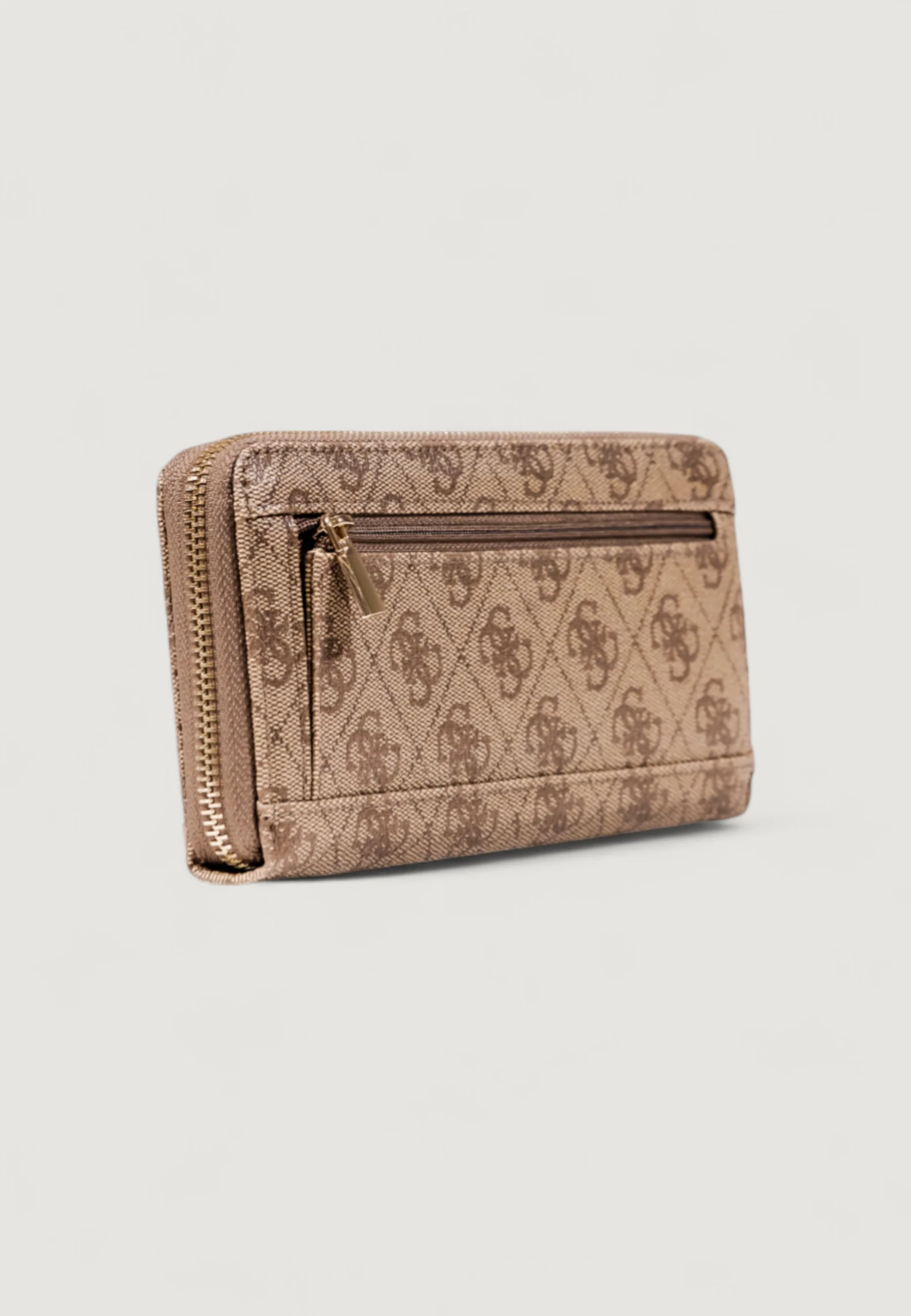 Portafoglio grande Guess LAUREL II SLG LARGE ZIP AROUND - Image 4