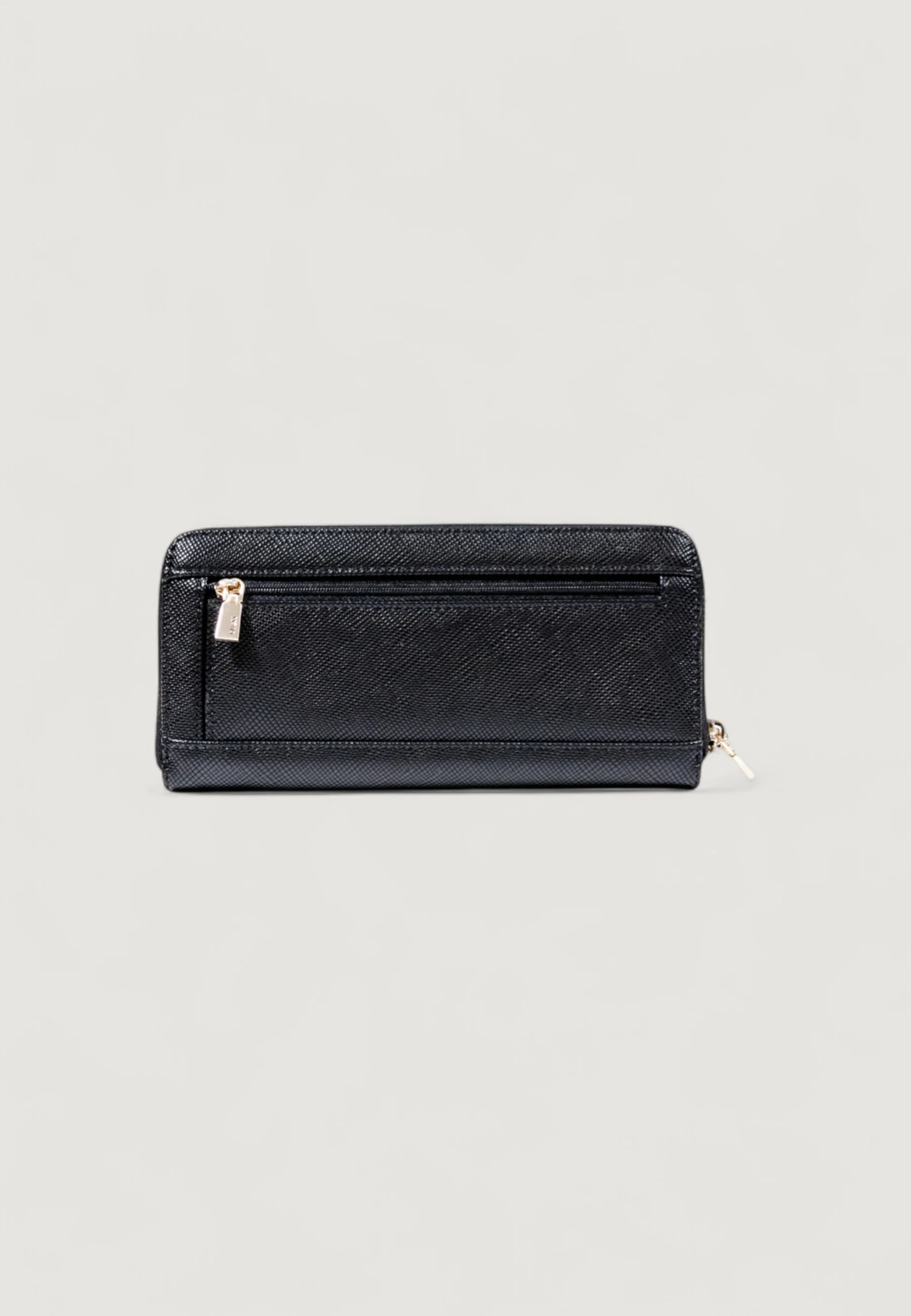 Portafoglio grande Guess LAUREL II SLG LARGE ZIP AROUND - Image 4