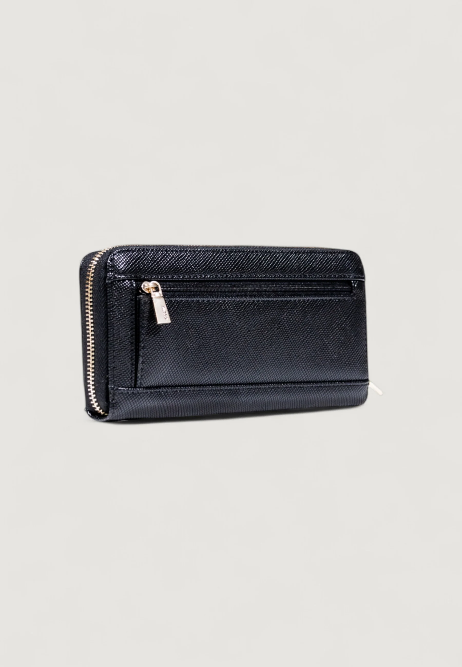 Portafoglio grande Guess LAUREL II SLG LARGE ZIP AROUND - Image 5
