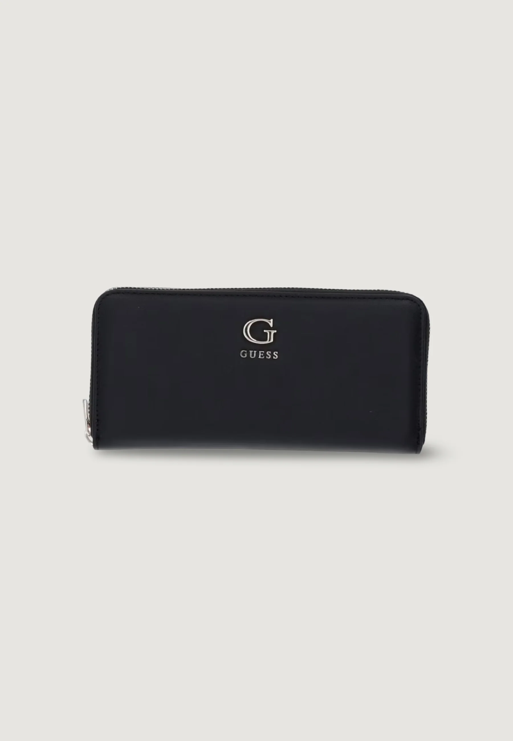 Portafoglio grande Guess LUCCI SLG LARGE ZIP
