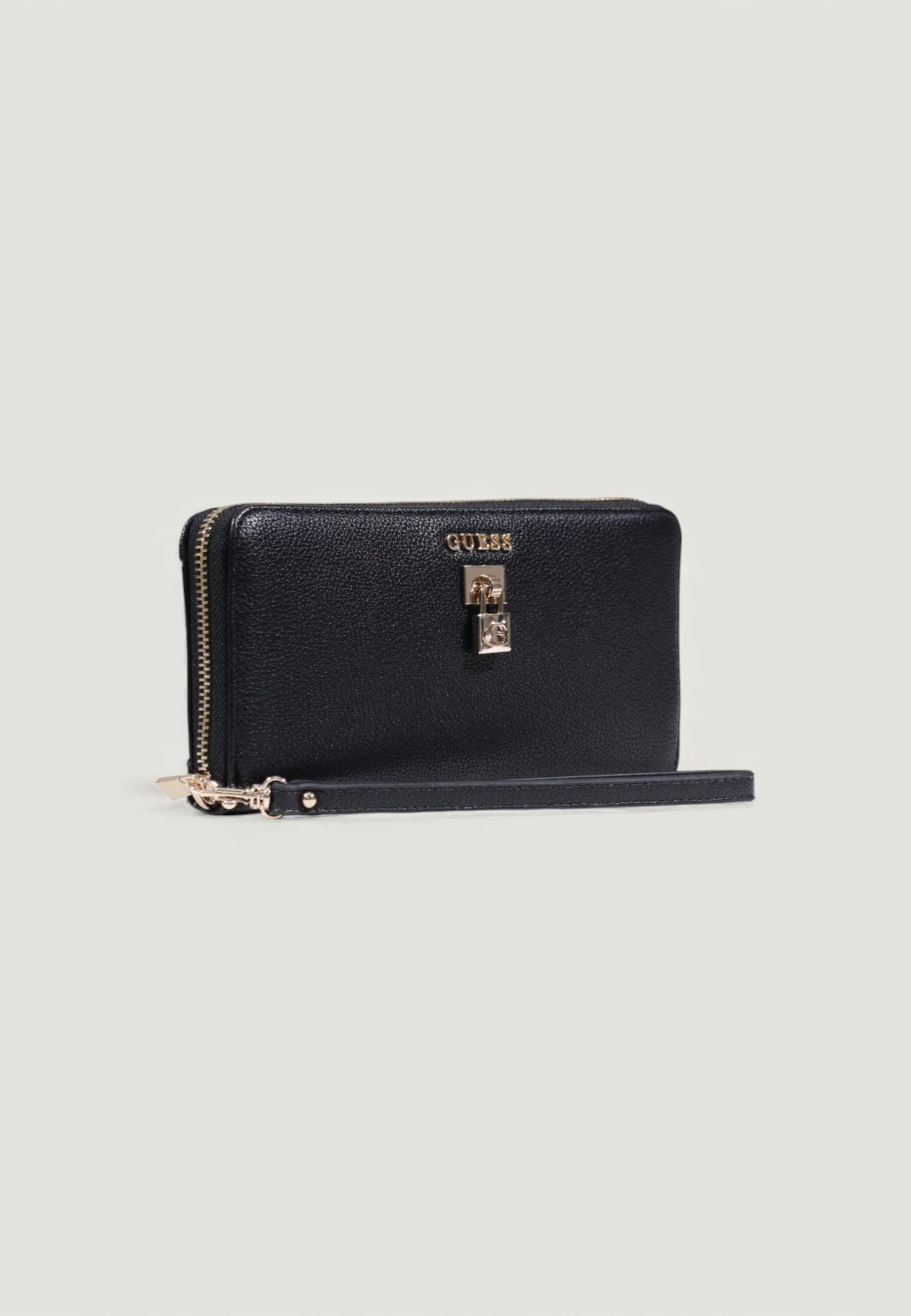 Portafoglio grande Guess YESBA SLG LARGE ZIP AROUND - Image 2