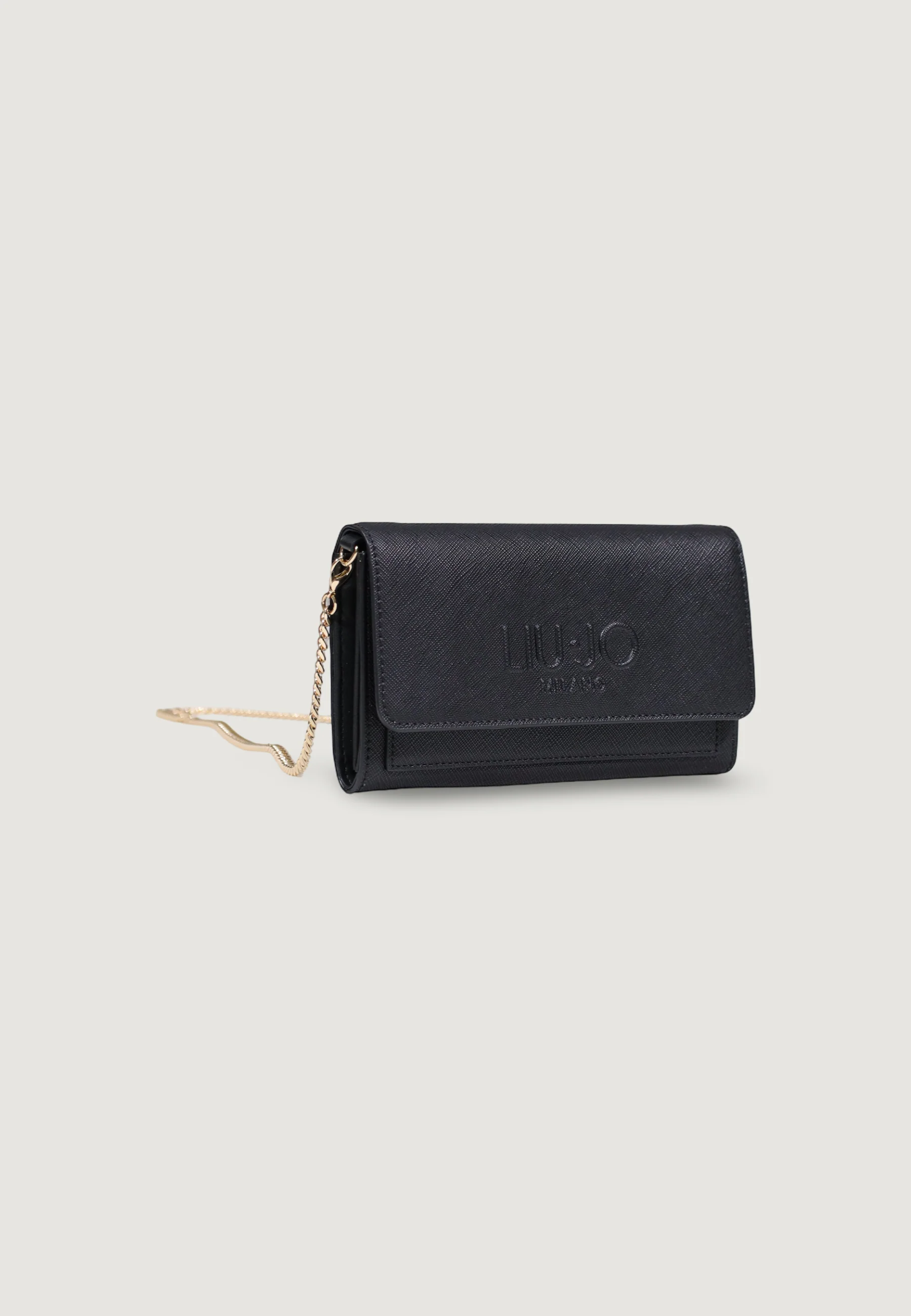 Portafoglio grande Liu-Jo ECS XL BIFOLD W/CHAIN - Image 2