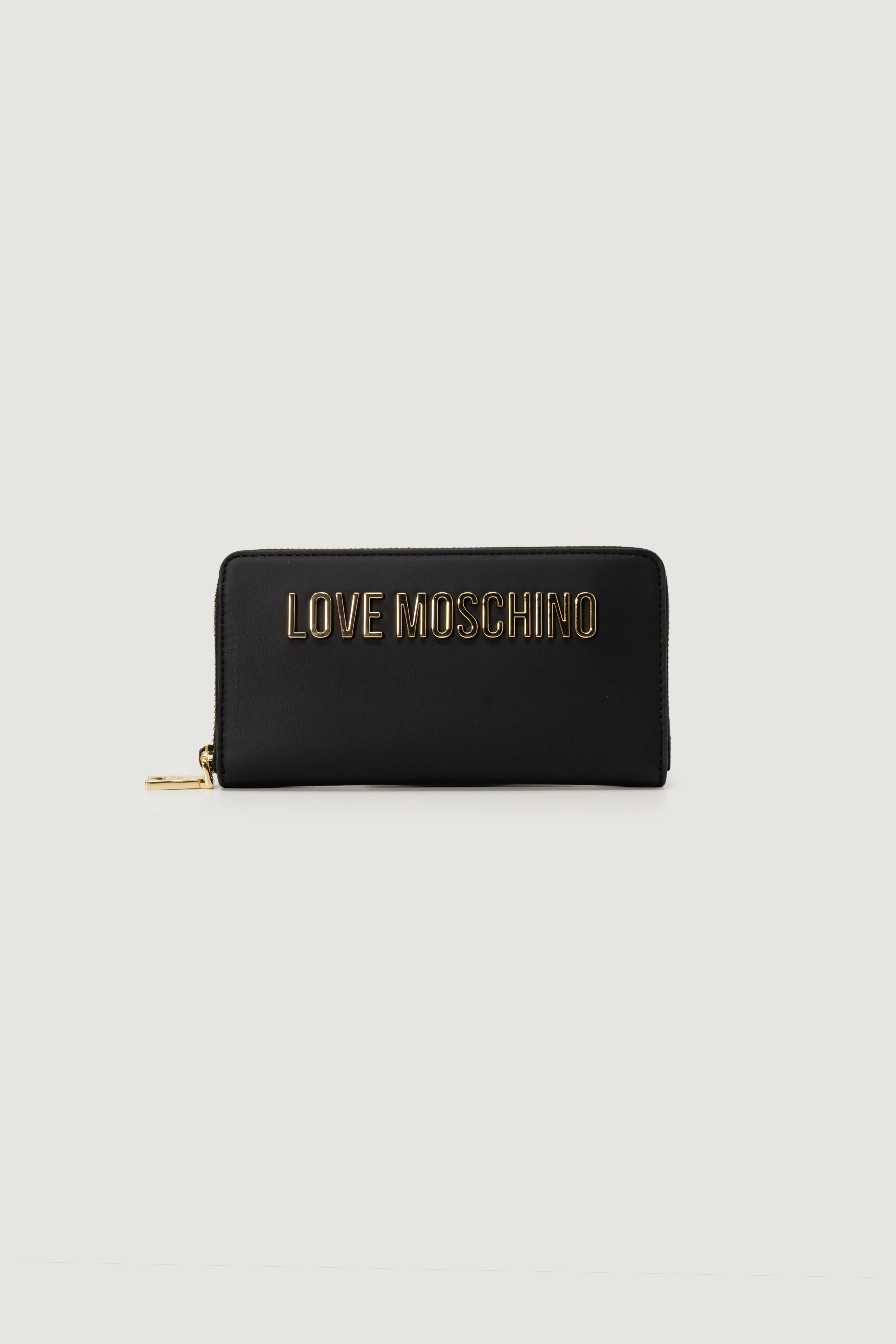 Portafoglio grande Love Moschino JC5611PP1I