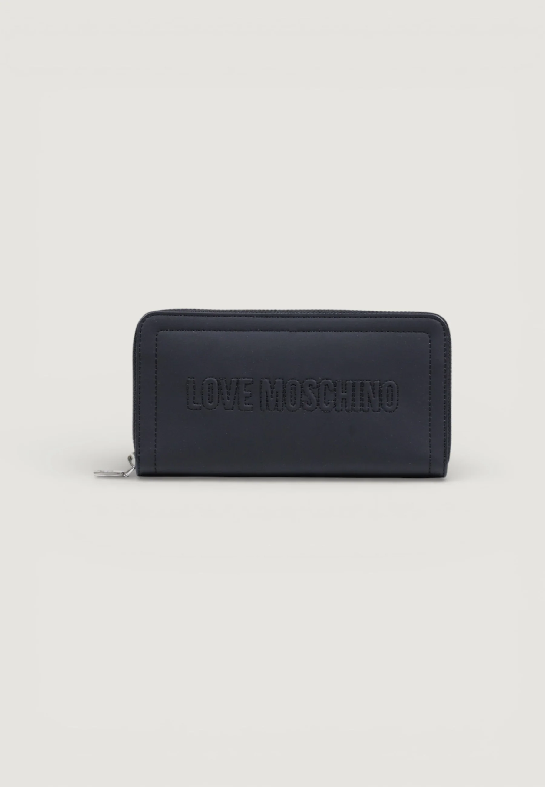 Portafoglio grande Love Moschino PU GRS