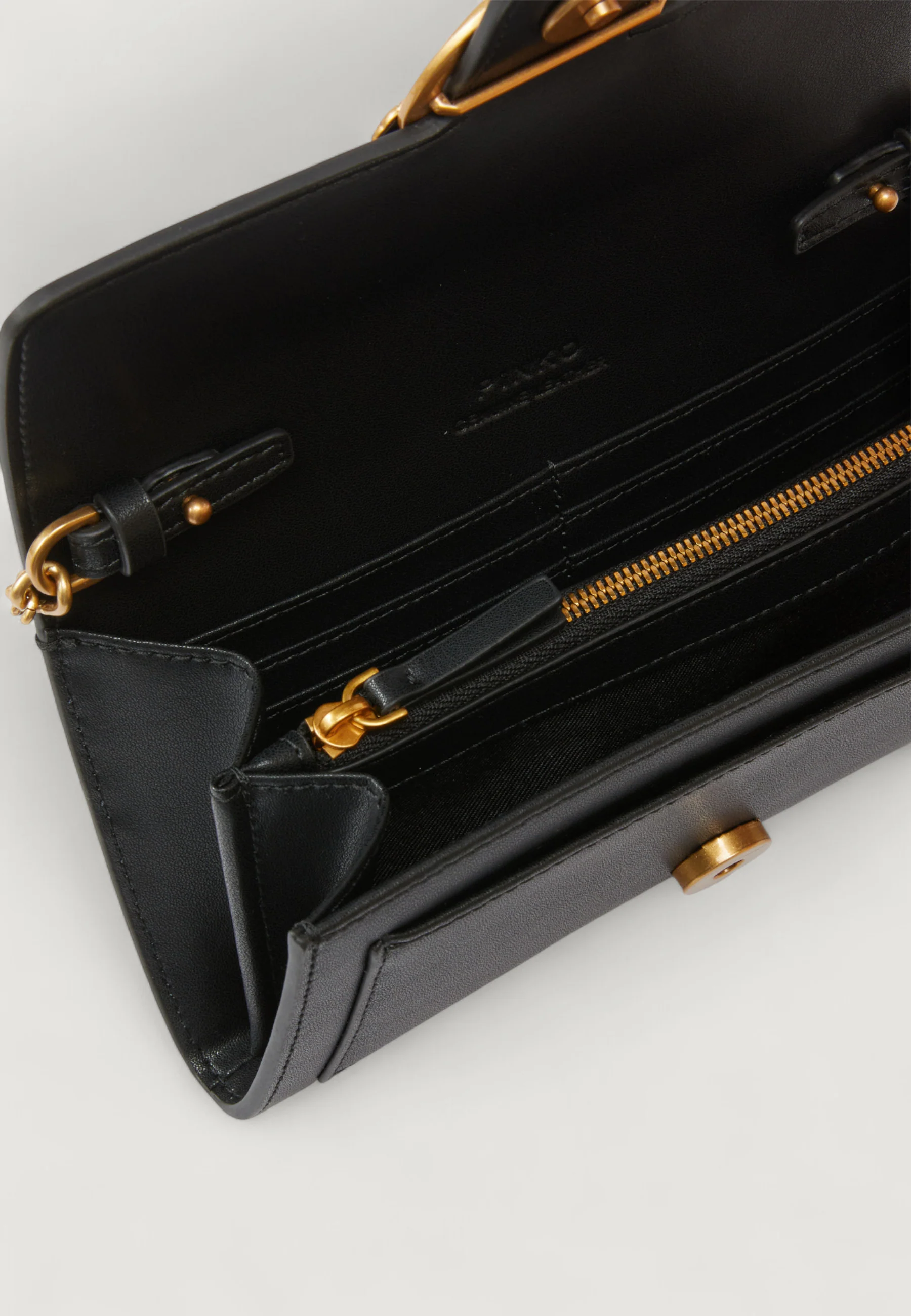 Portafoglio grande Pinko LOVE ONE WALLET C. - Image 4