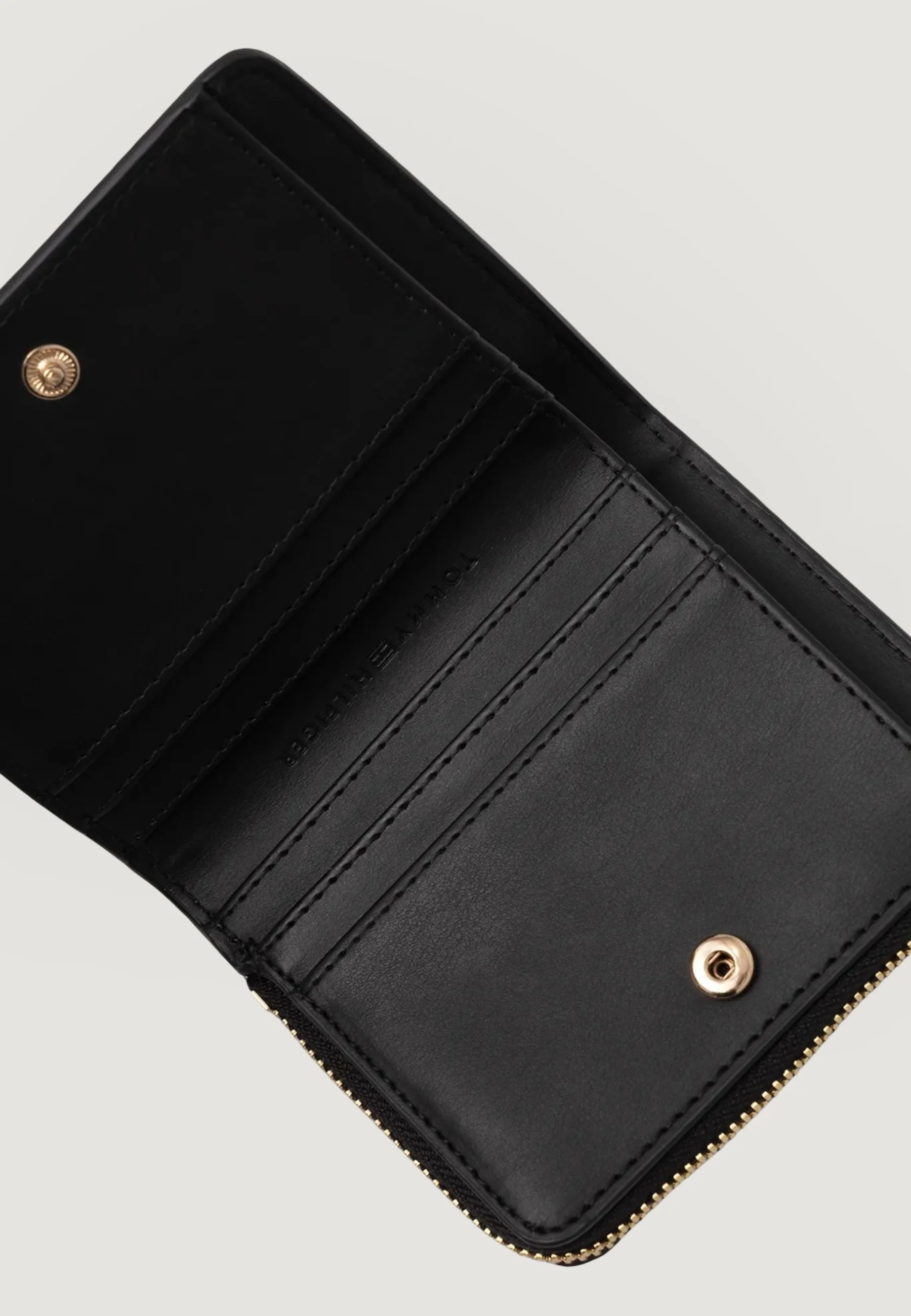 Portafoglio grande Tommy Hilfiger TH FLAG COMPACT ZA - Image 3