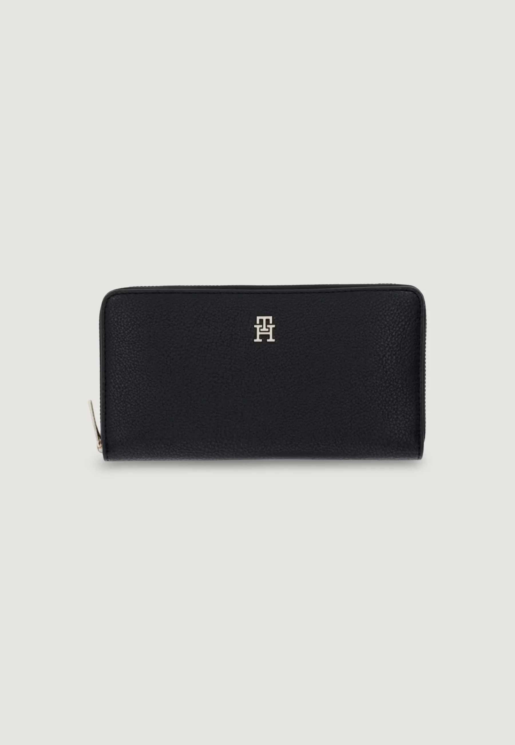 Portafoglio grande Tommy Hilfiger TH ICON LRG ZA