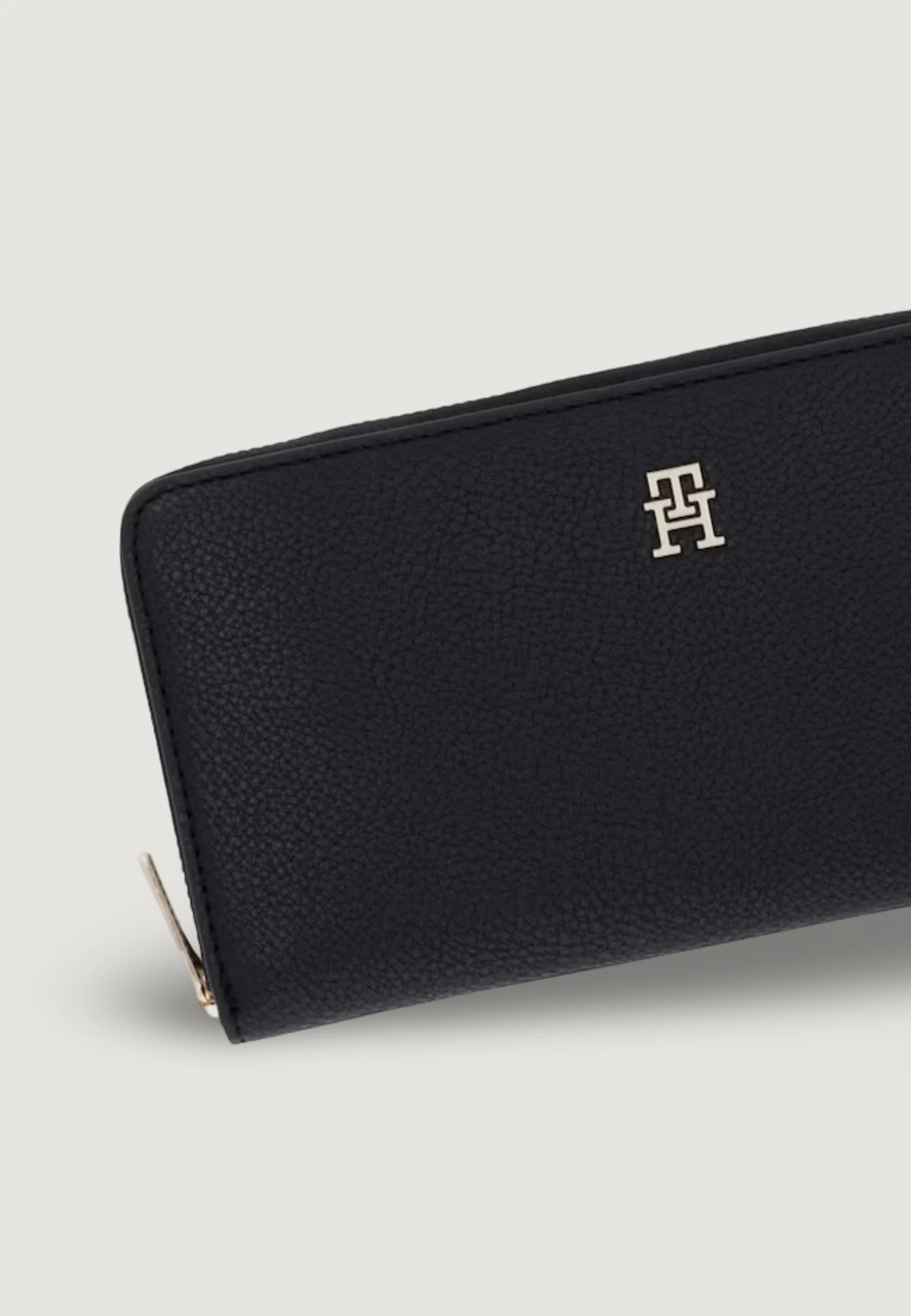 Portafoglio grande Tommy Hilfiger TH ICON LRG ZA - Image 4