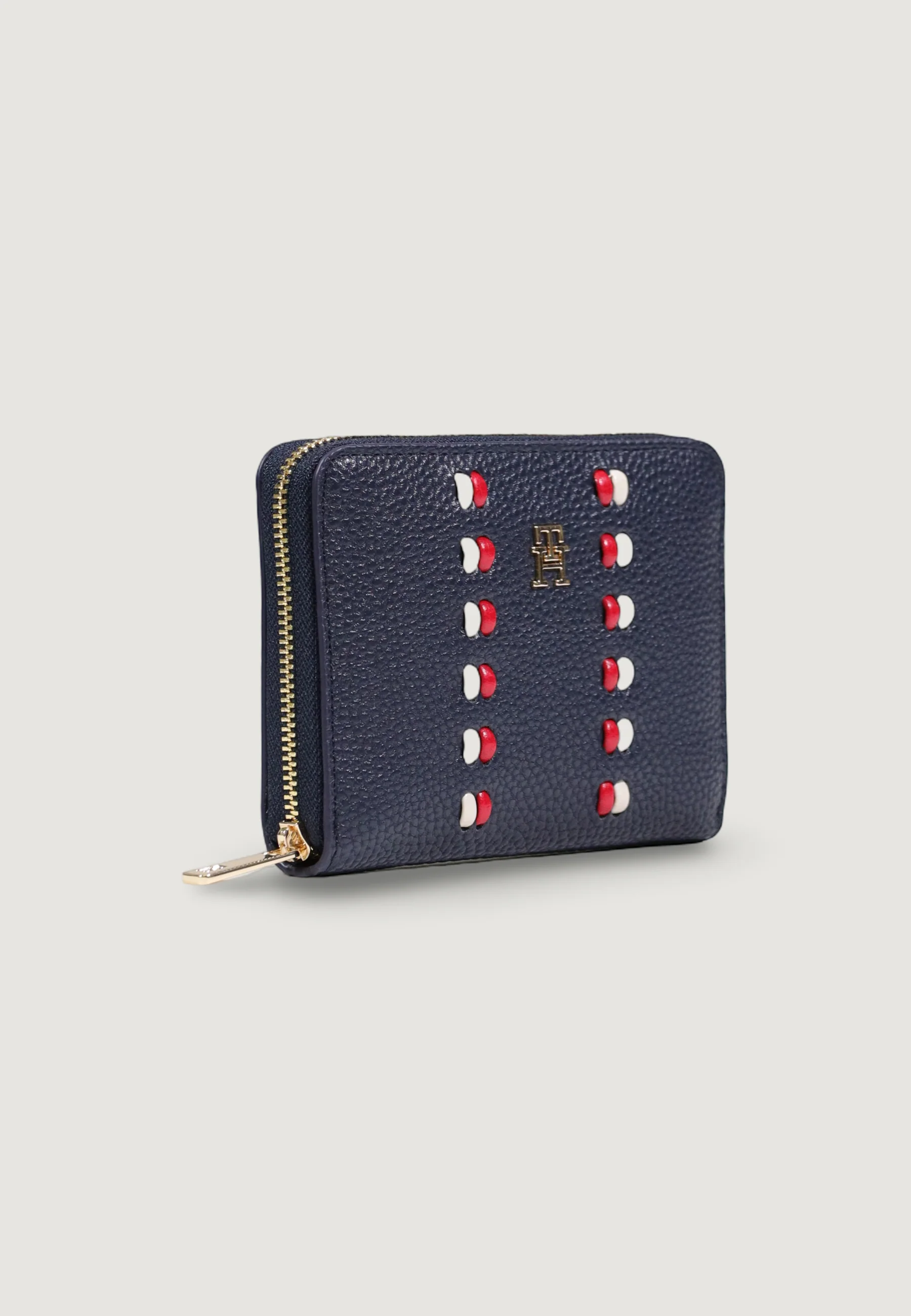 Portafoglio grande Tommy Hilfiger TH ICON MED ZA CORP - Image 3