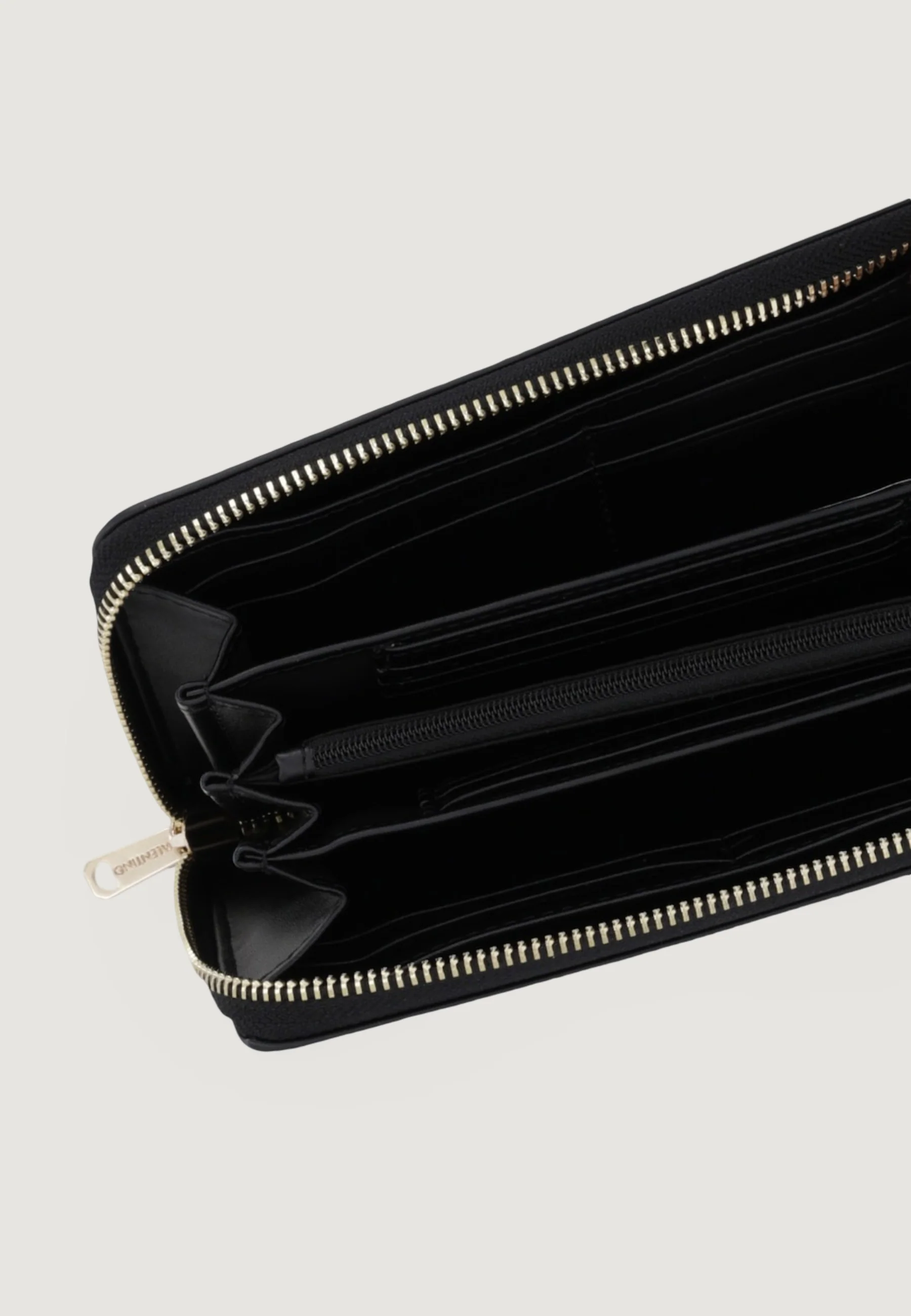 Portafoglio grande Valentino bags ZIP AROUND WALLET DORIS RE - Image 3