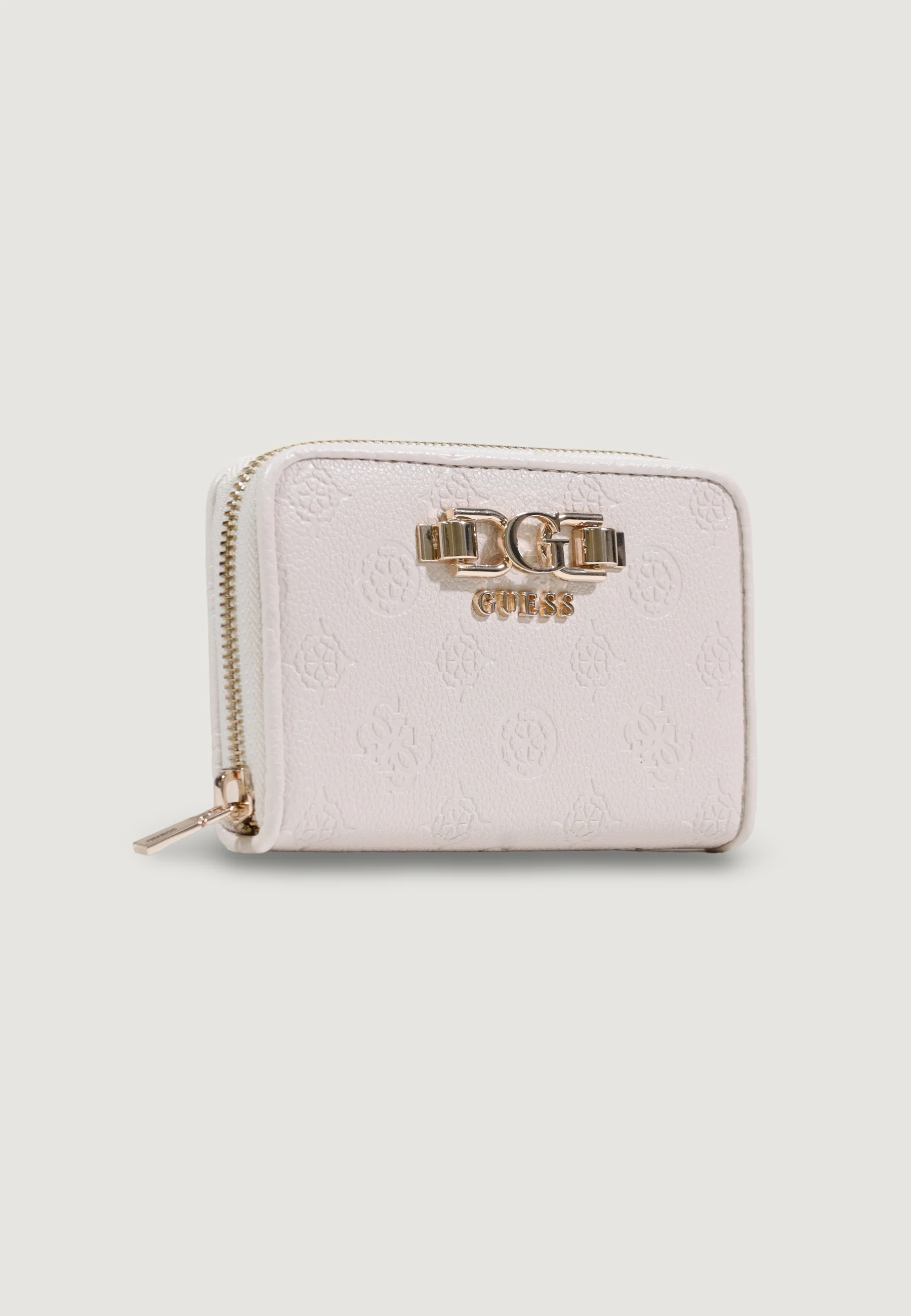 Portafoglio medio Guess ANISE SLG MEDIUM ZIP AROUND - Image 2