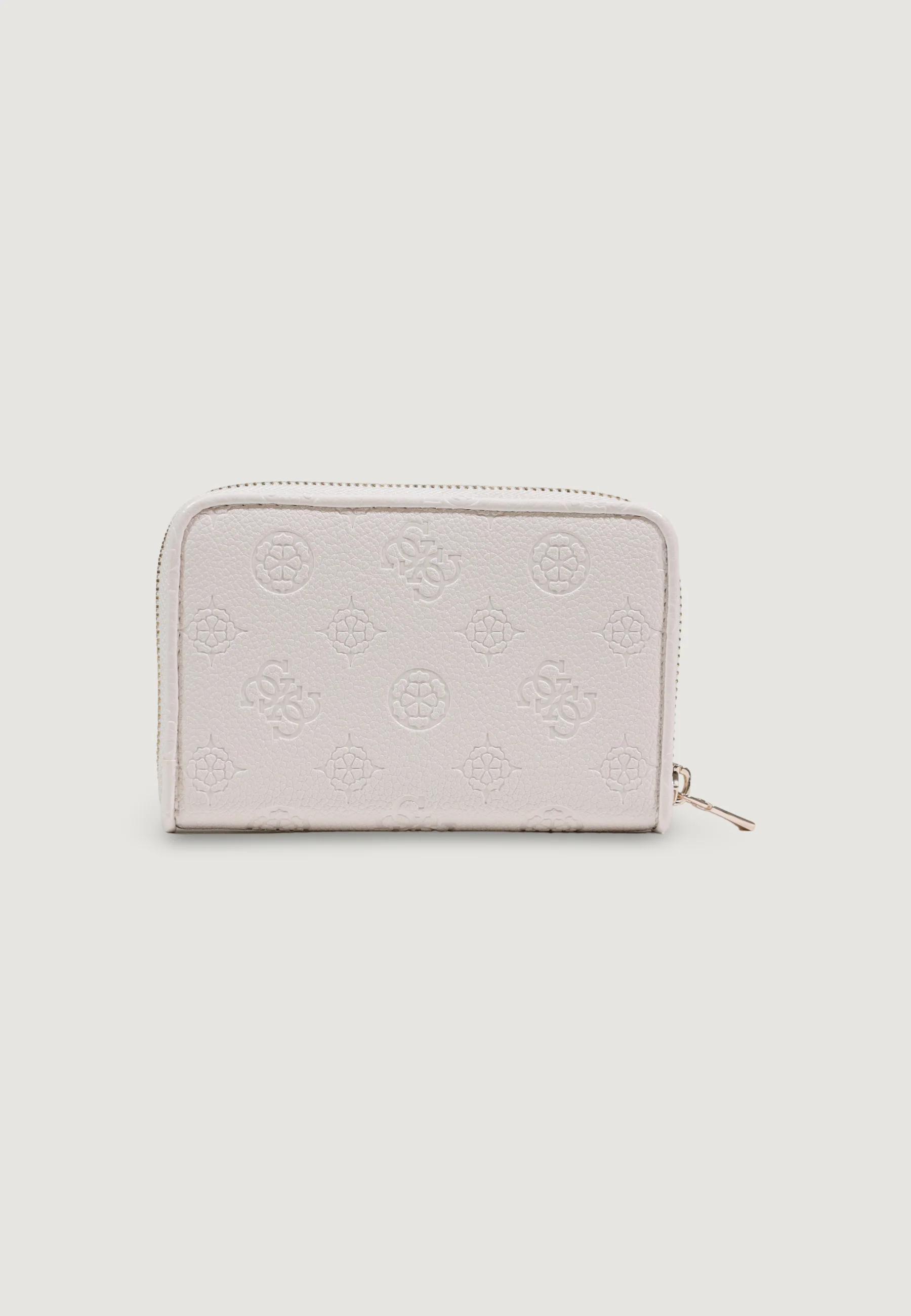 Portafoglio medio Guess ANISE SLG MEDIUM ZIP AROUND - Image 3