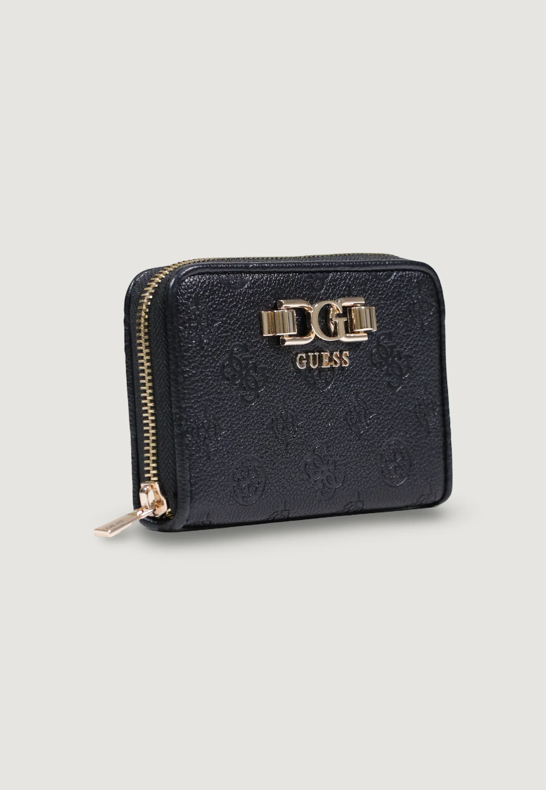 Portafoglio medio Guess ANISE SLG MEDIUM ZIP AROUND - Image 2