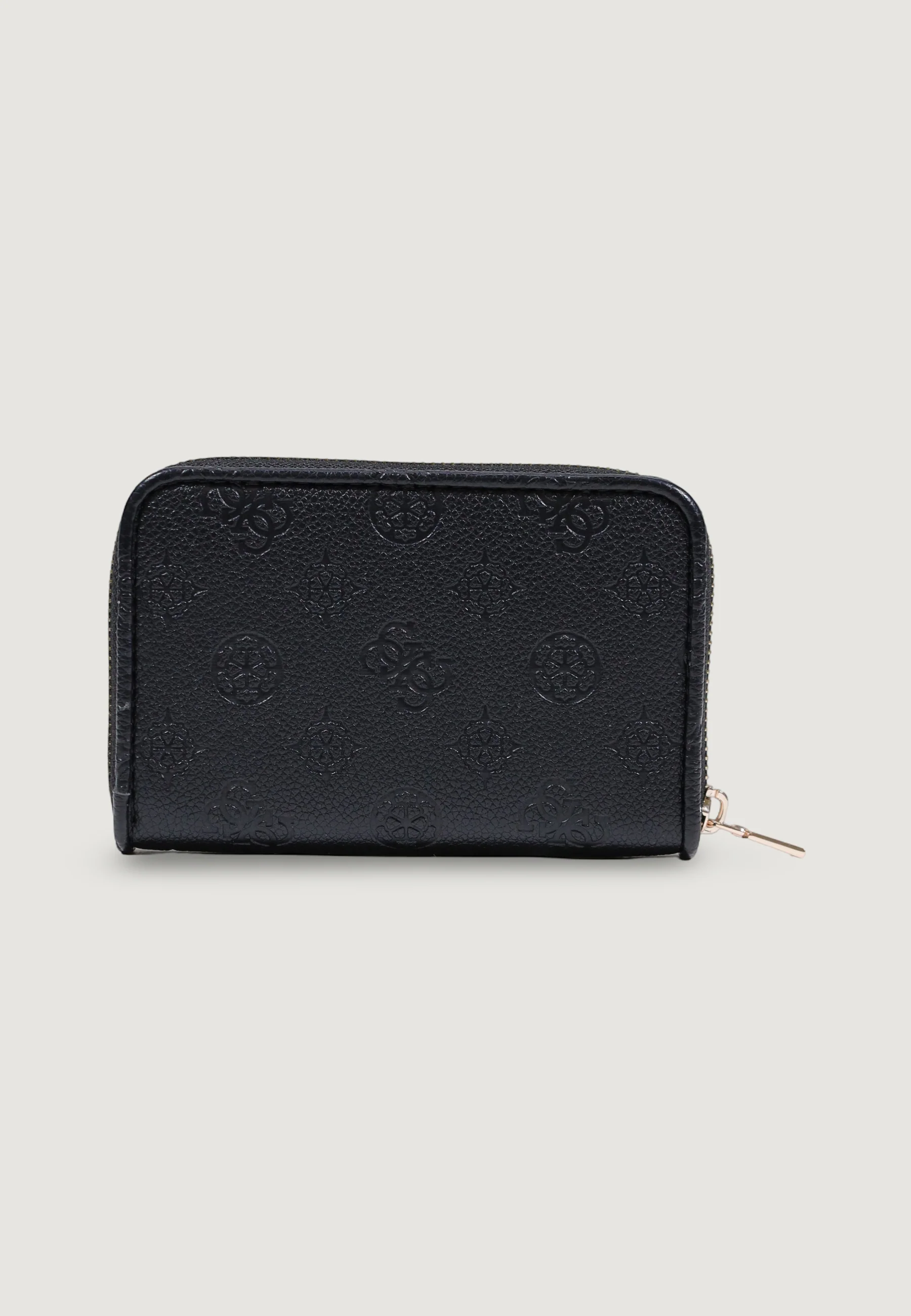 Portafoglio medio Guess ANISE SLG MEDIUM ZIP AROUND - Image 3