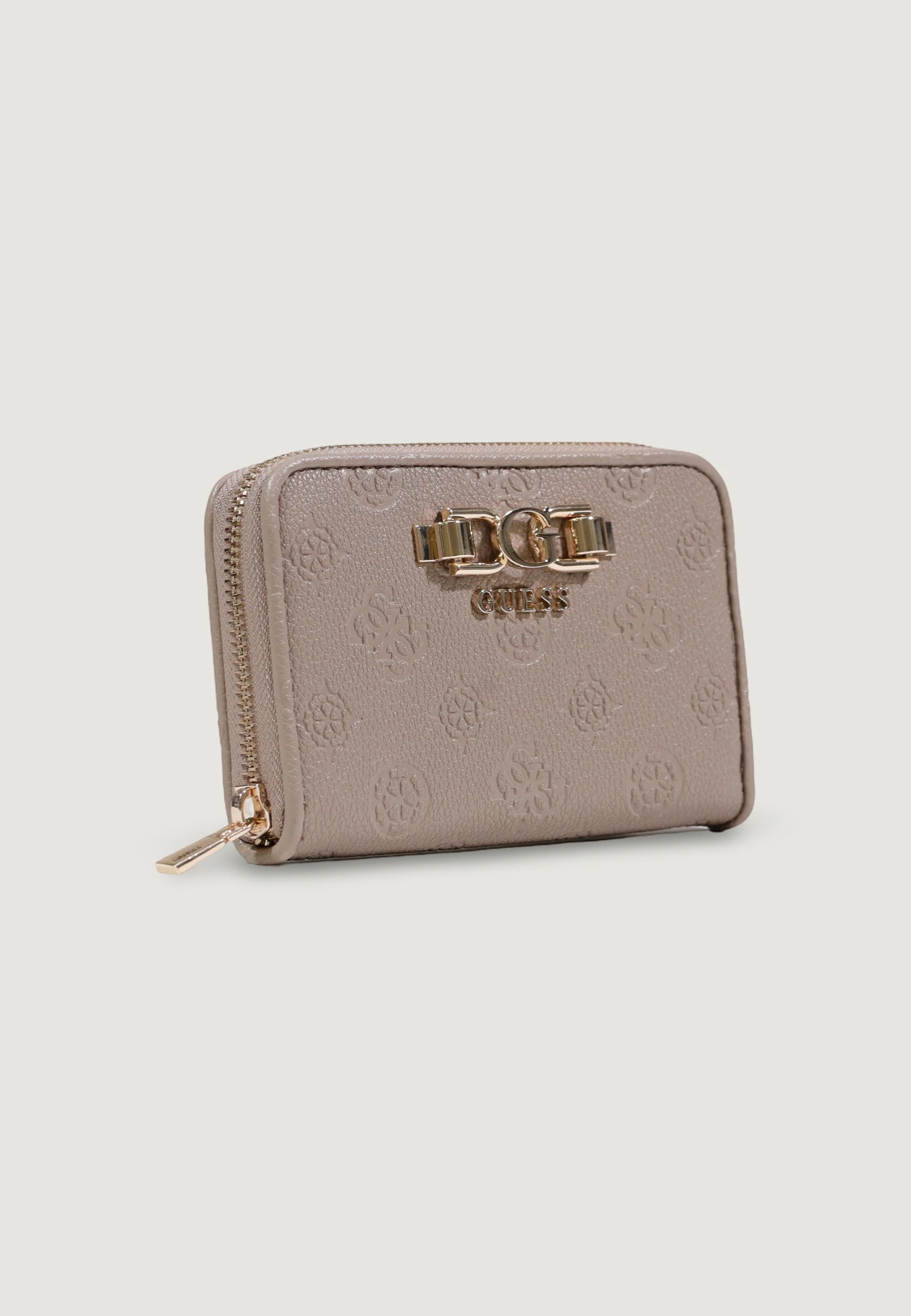 Portafoglio medio Guess ANISE SLG MEDIUM ZIP AROUND - Image 2