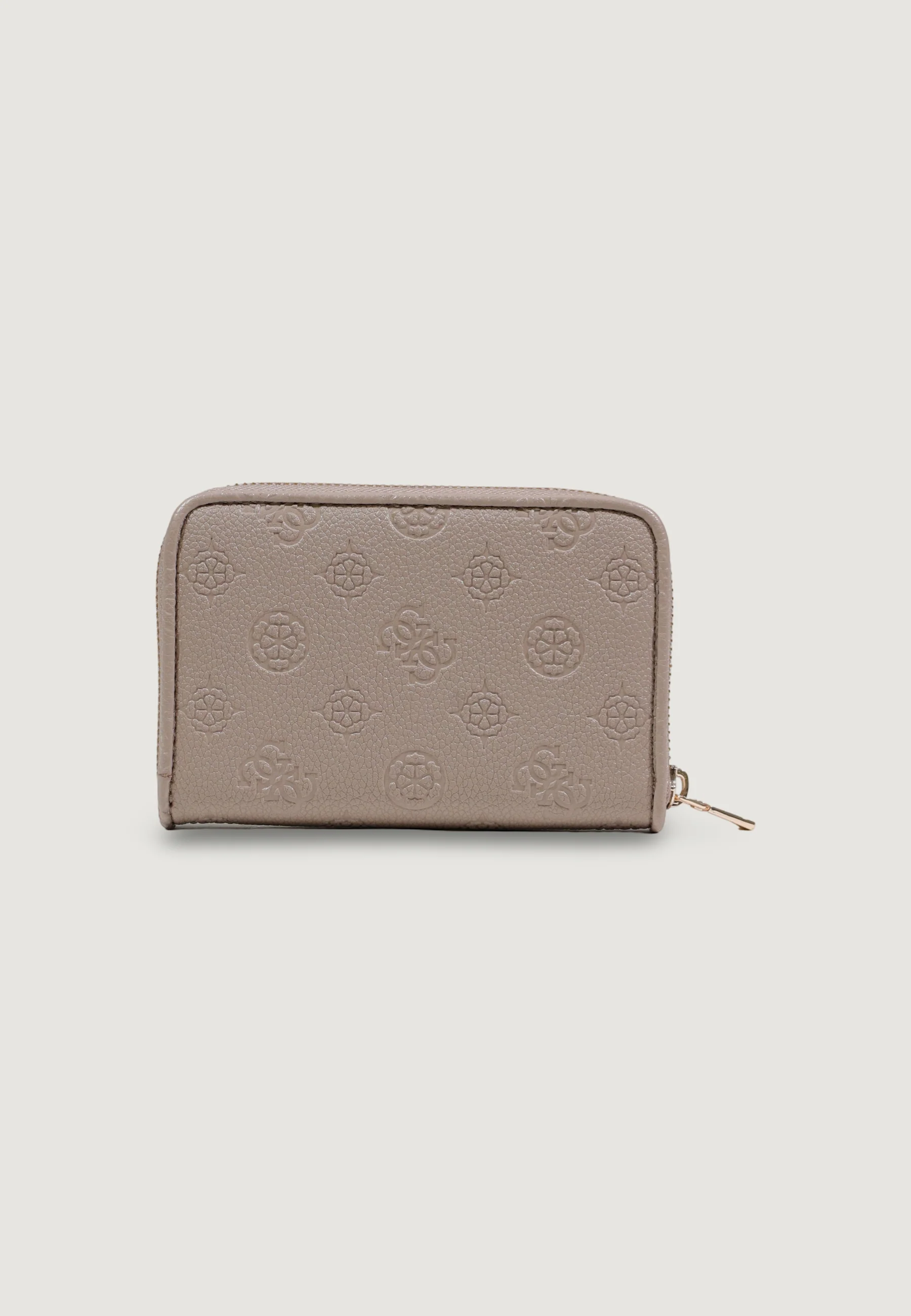 Portafoglio medio Guess ANISE SLG MEDIUM ZIP AROUND - Image 3