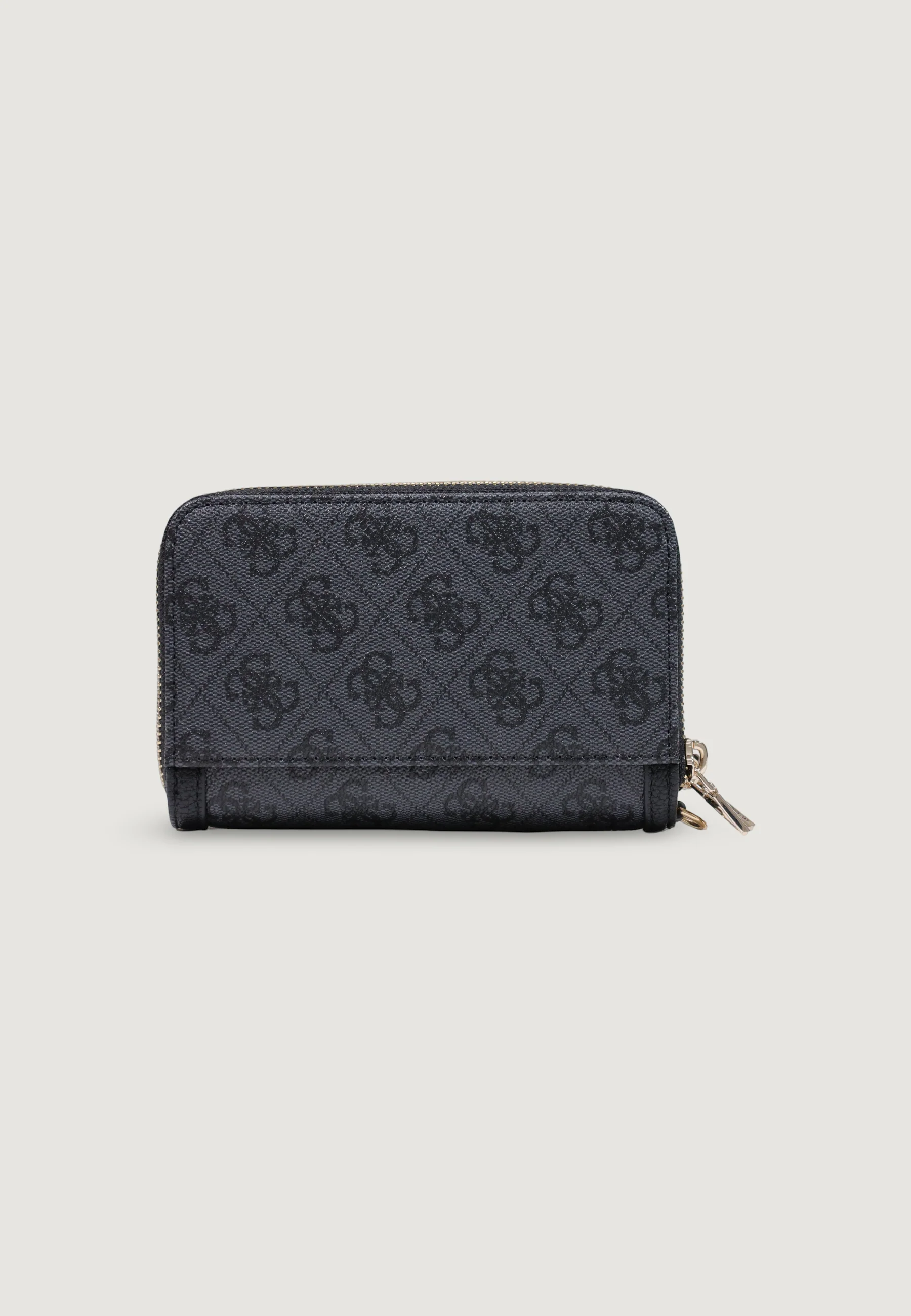 Portafoglio medio Guess COLEEN LOGO SML ZIP - Image 2