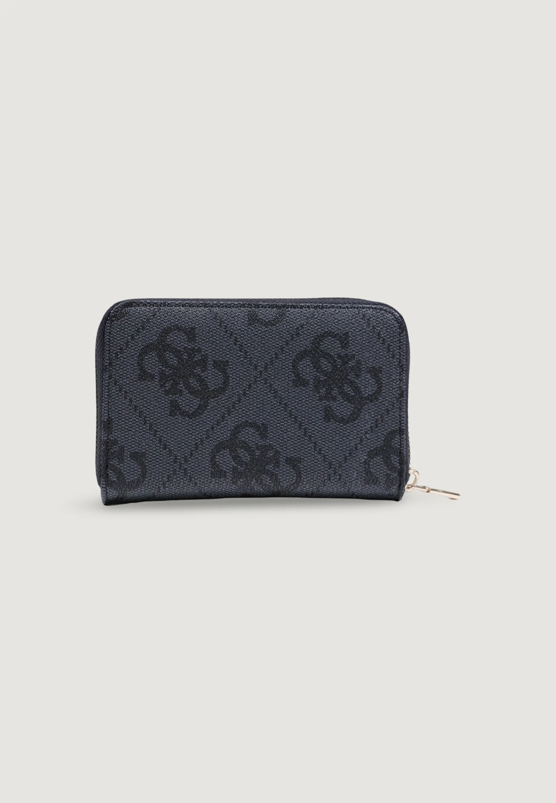Portafoglio medio Guess JANIE LOGO SLG MED ZIP AROUND - Image 3