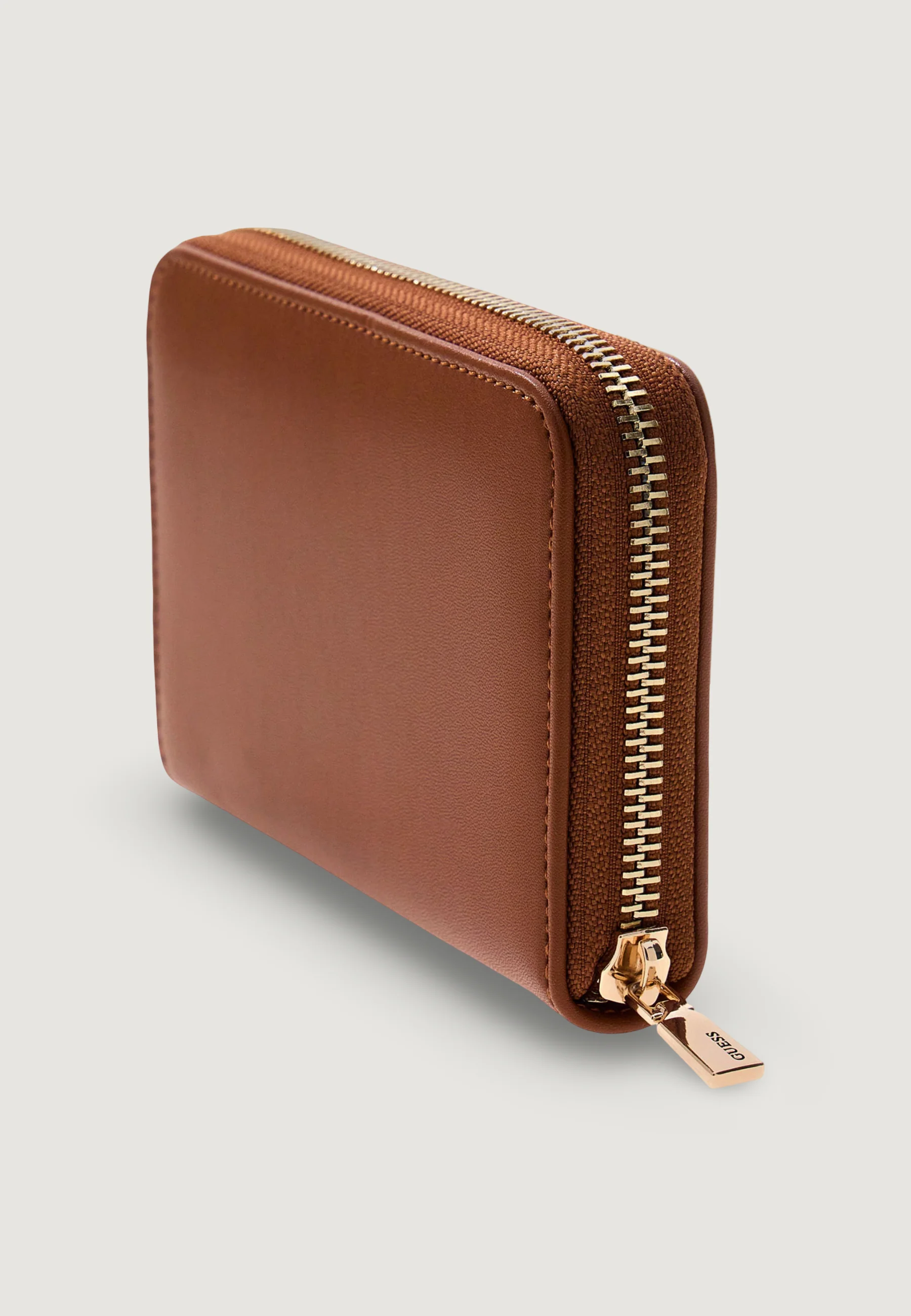 Portafoglio medio Guess JANIE SLG MEDIUM ZIP AROUND - Image 3
