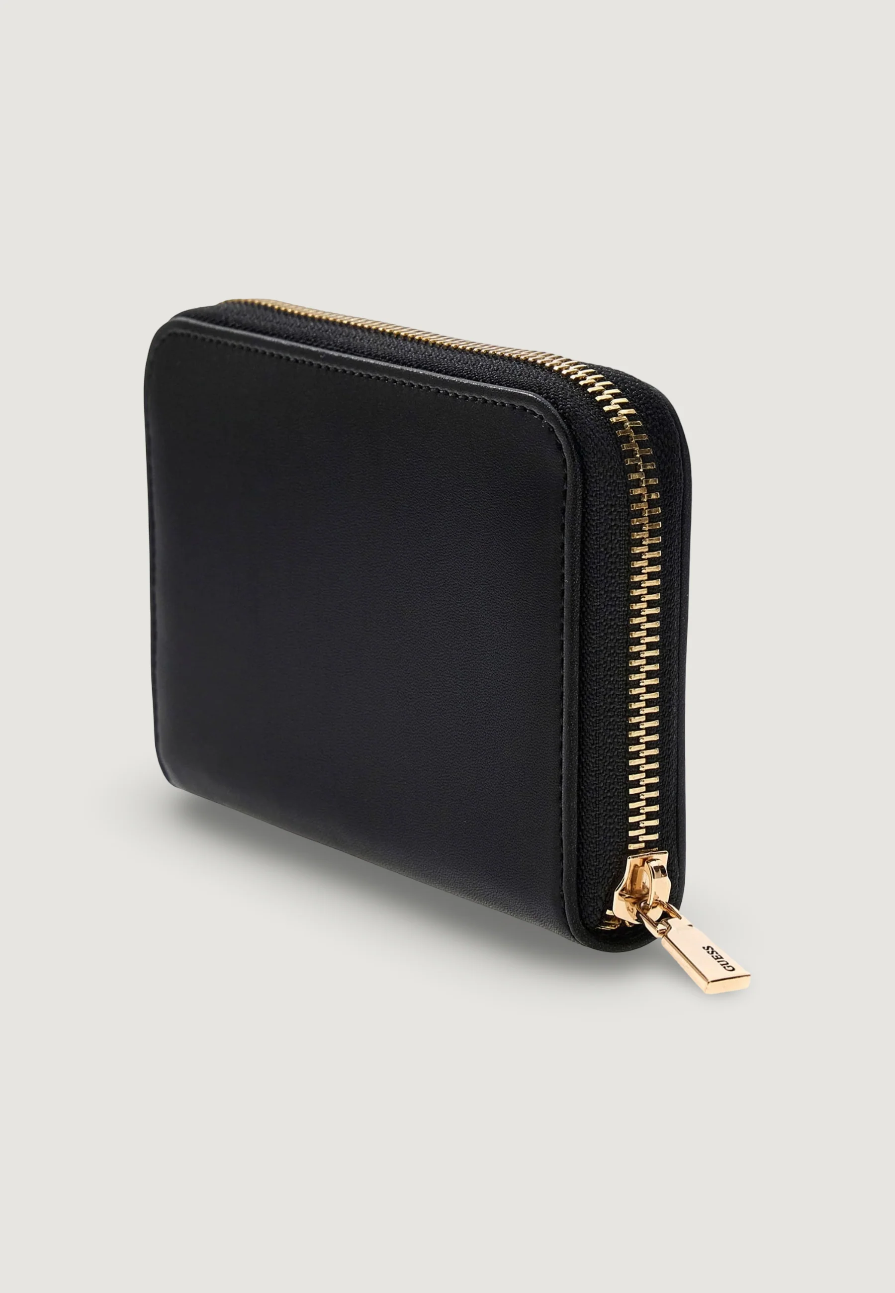 Portafoglio medio Guess JANIE SLG MEDIUM ZIP AROUND - Image 3